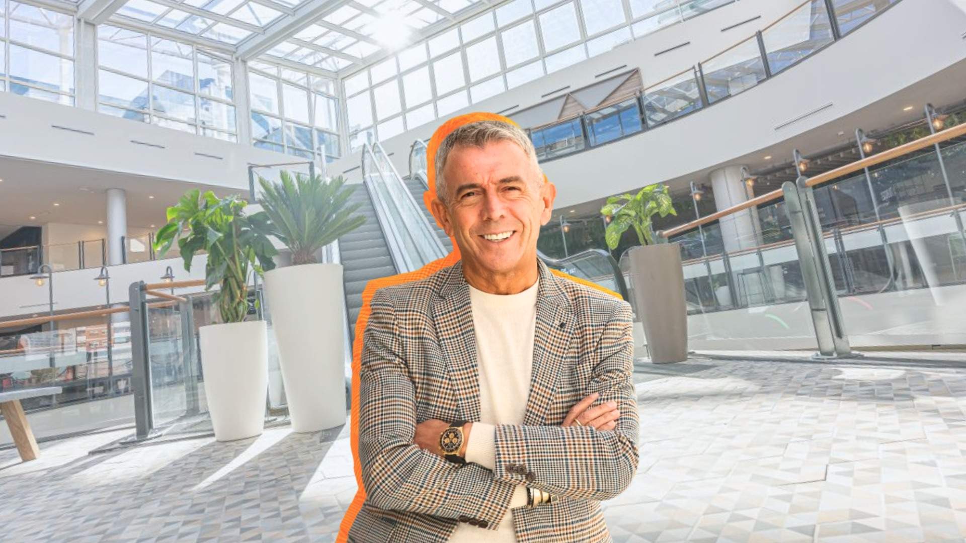 El Turronero canvia el fill pel CEO com a administrador de La Farga de l’Hospitalet