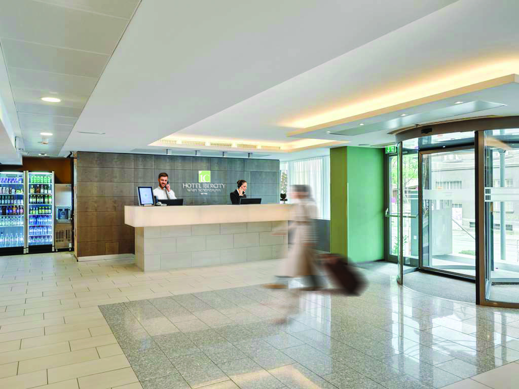 La cadena Ibersol arriba a Europa, amb un primer hotel urbà a Viena