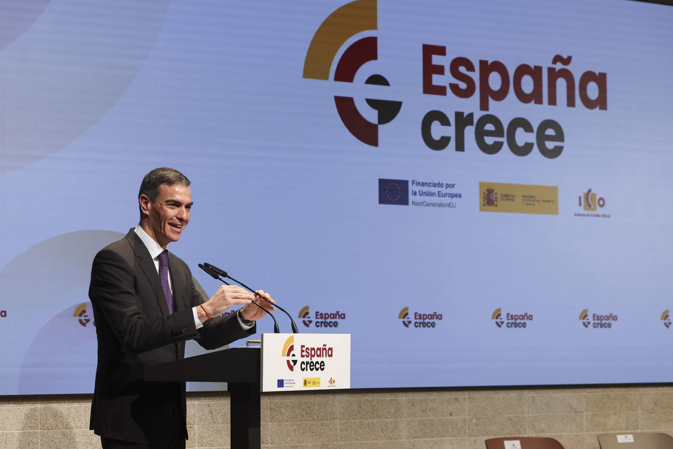 El Gobierno busca inversores para destinar 23.000 millones a construir vivienda