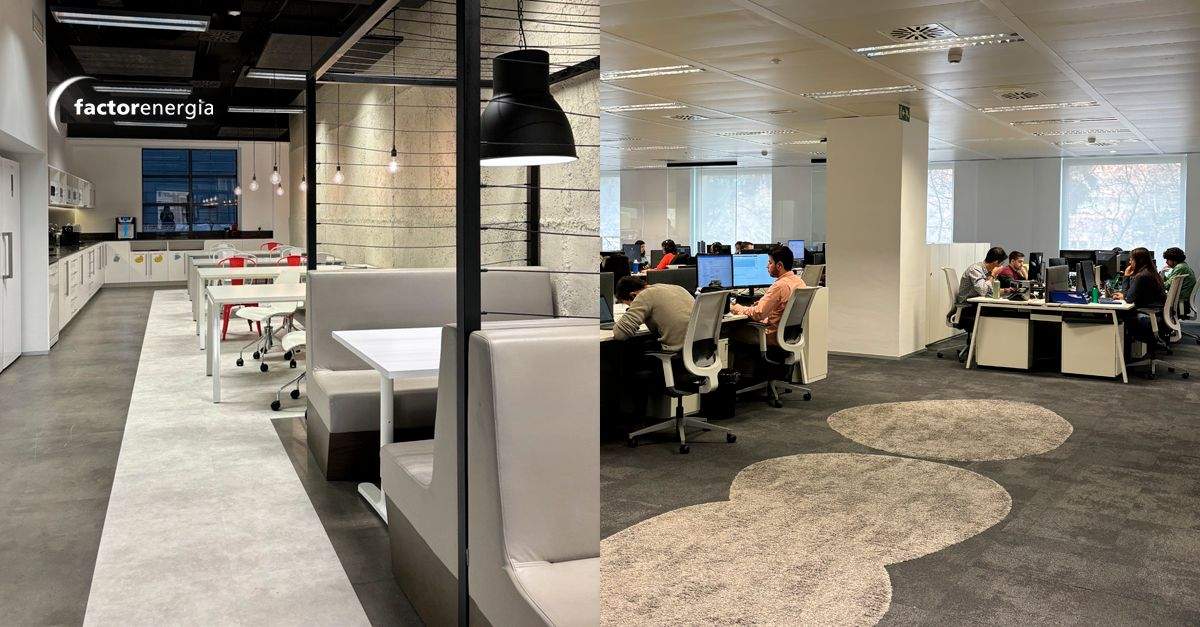 Factorenergia acumula el 61% de les denúncies per pràctiques comercials enganyoses