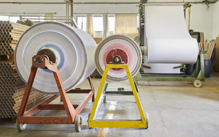 La tèxtil Texia es recolza en les marques de luxe per créixer un 15% i assolir els 30 milions