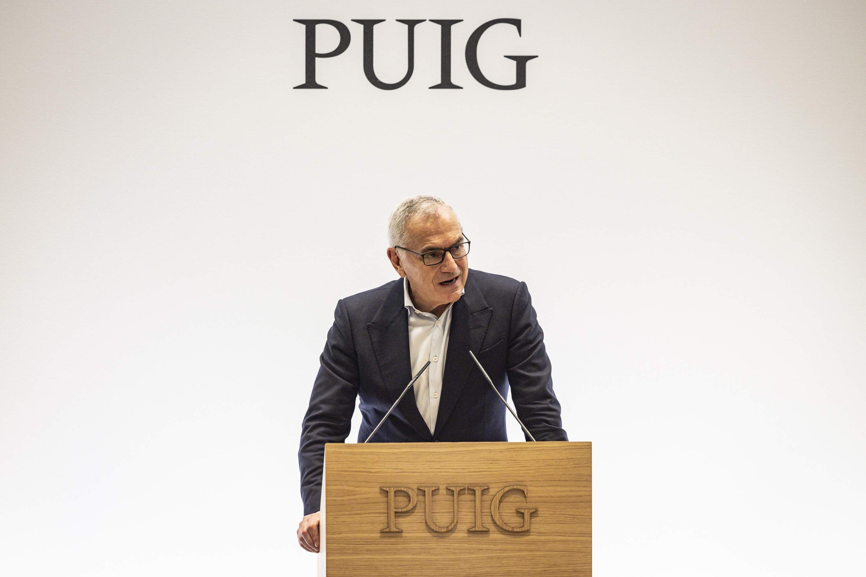 Jefferies dona per feta la fusió de Puig amb Estée Lauder i la valora en 50.000 milions