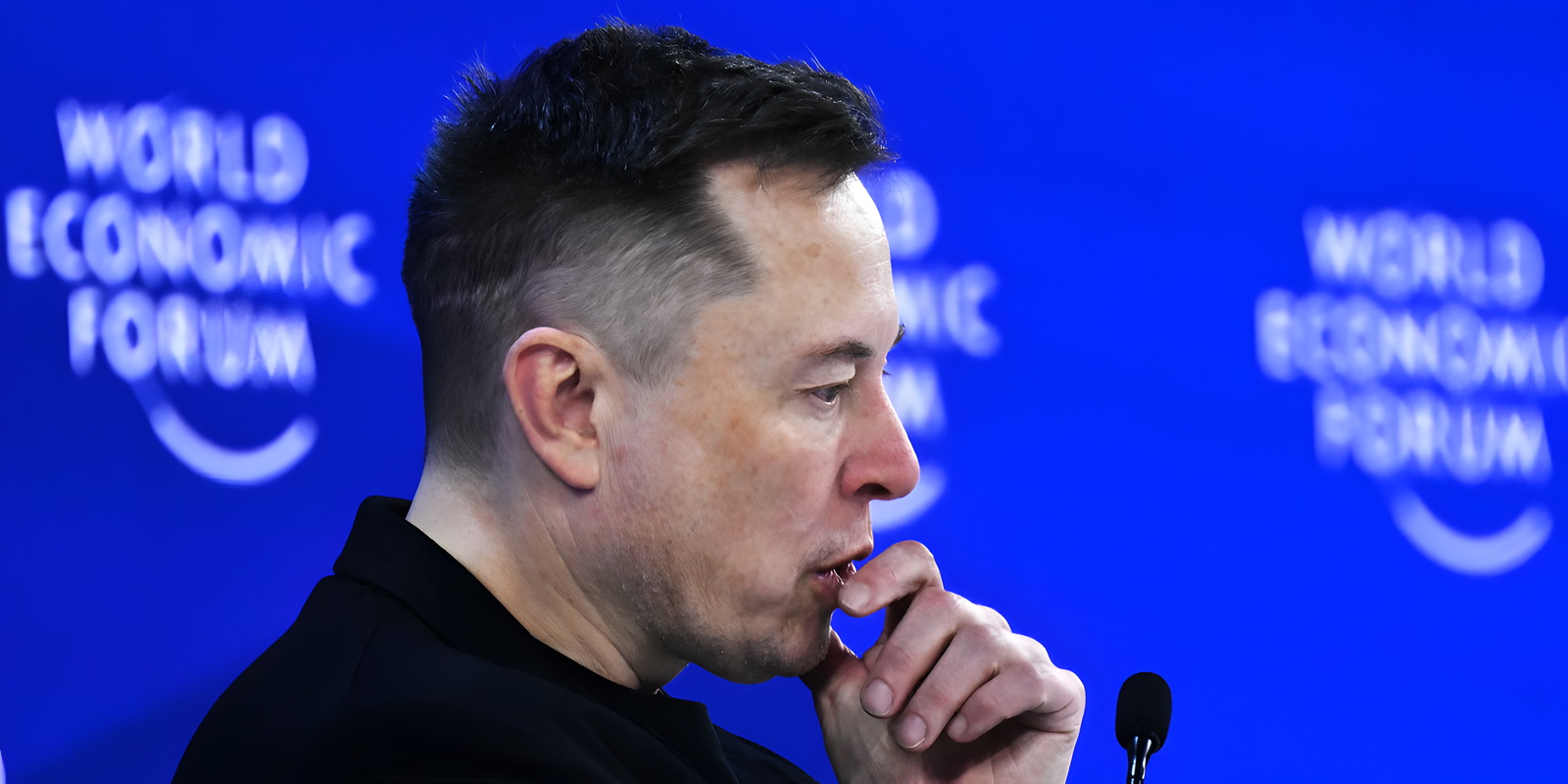 Elon Musk habla del potencial de España en el campo de la energía solar