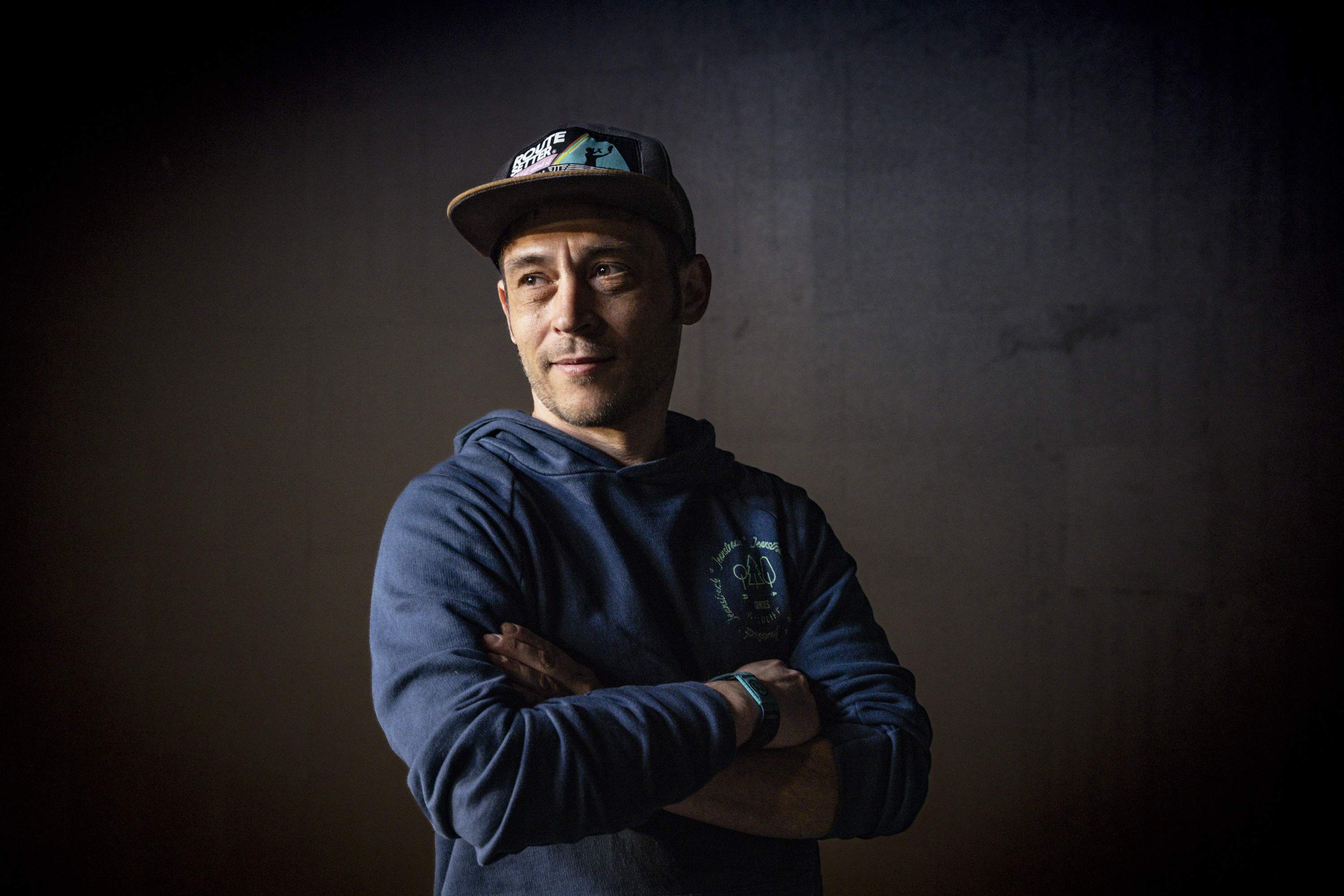 Edgar Casanovas: "Nunca deberíamos dejar que la IA sustituya el criterio humano"