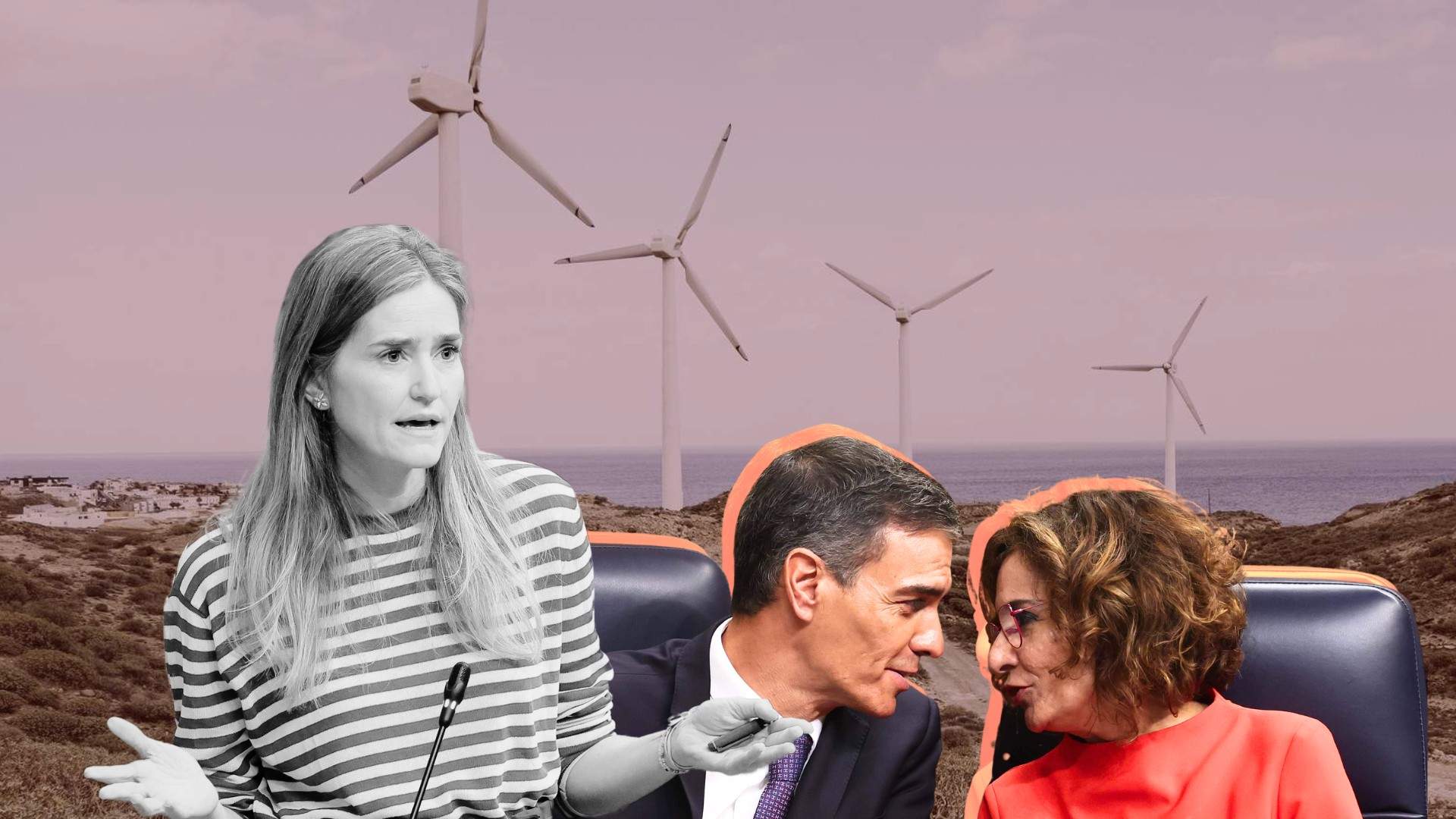 España, único país de la UE con un impuesto a la generación eléctrica tras la eliminación en Portugal