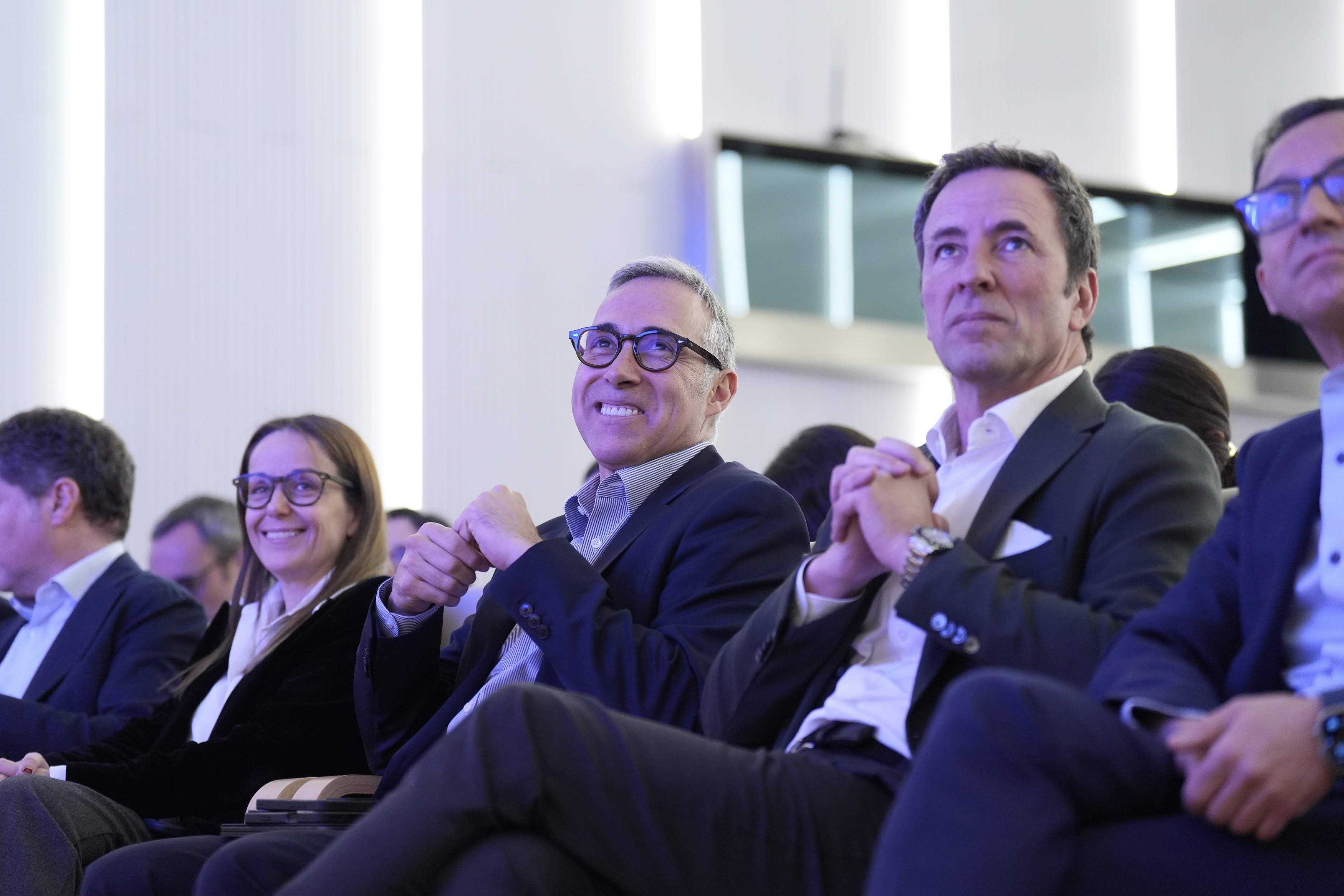 Así será el contrato de Marc Armengol como CEO del Sabadell: cláusulas y salario