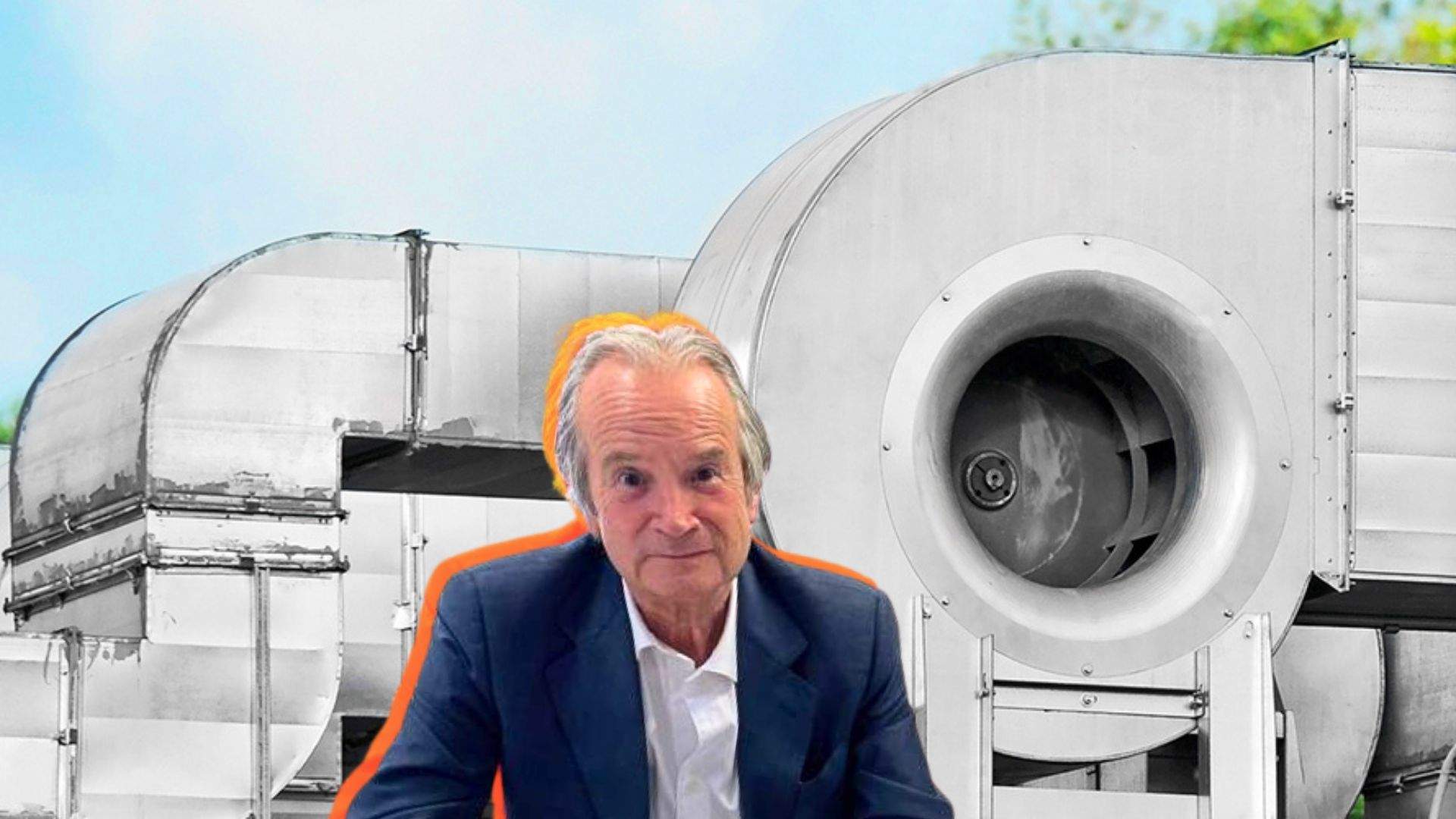 Palau Mallol, els discrets reis de la ventilació que facturen més de 1.000 milions