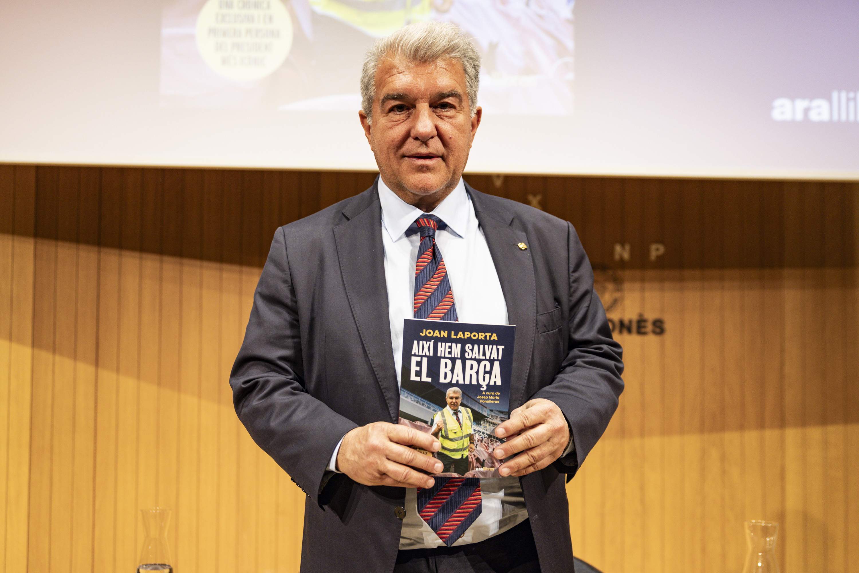 El Barça refuerza su caja: capta 105 millones en bonos a diez años