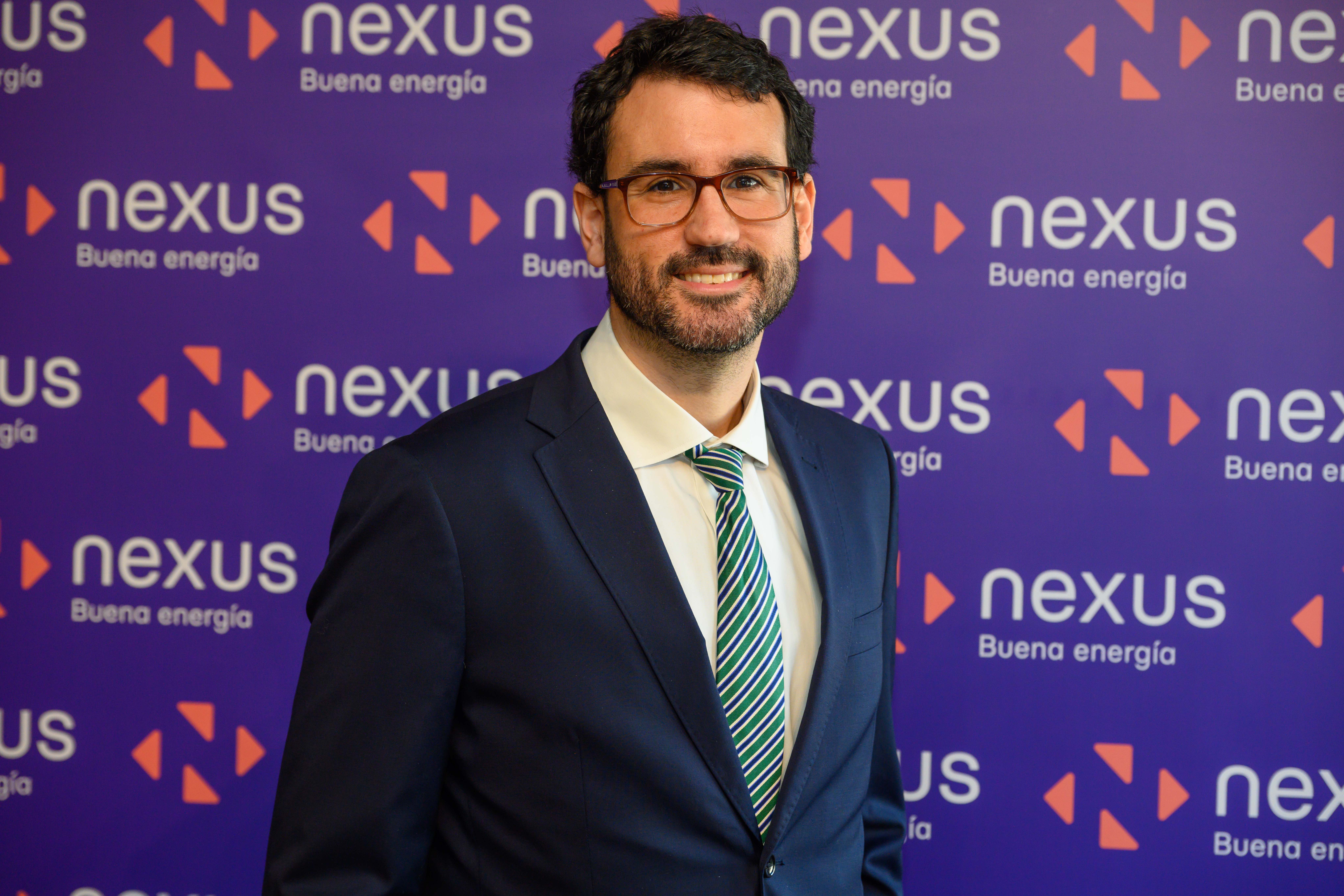 Nexus invertirá 132 millones en la compra de activos eólicos y el negocio de baterías