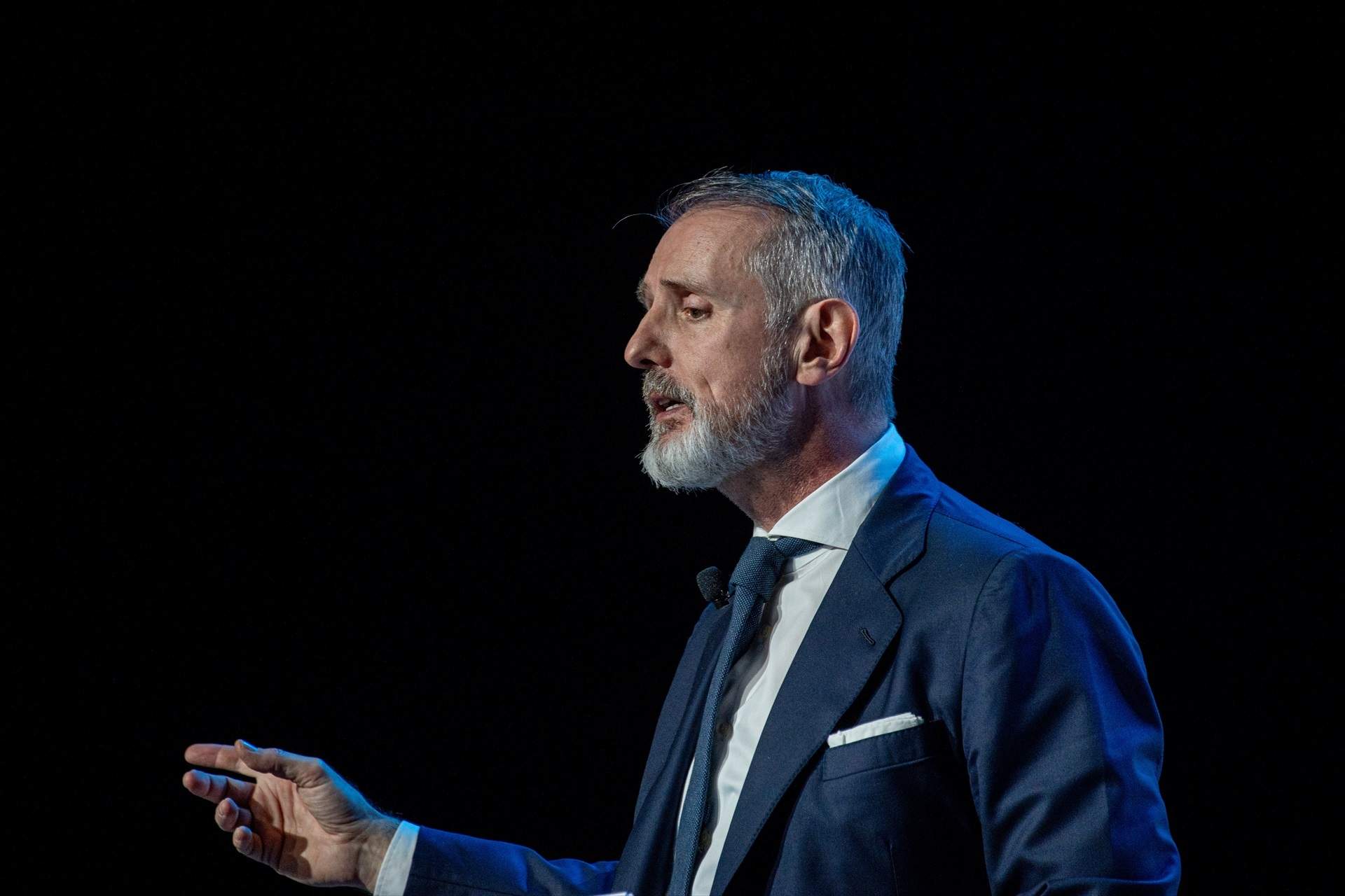 Marc Murtra ganó 5,23 millones en su primer año como presidente de Telefónica