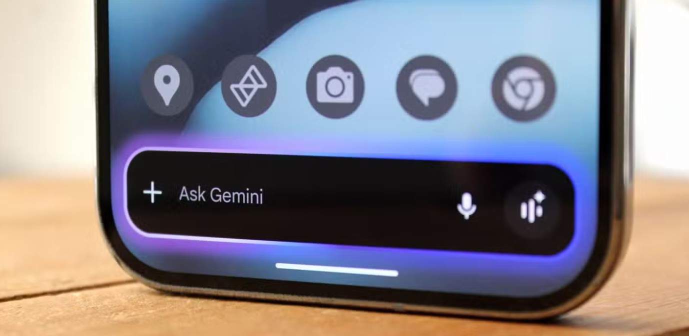 Los modelos Samsung S26 tienen nuevas capacidades de Gemini