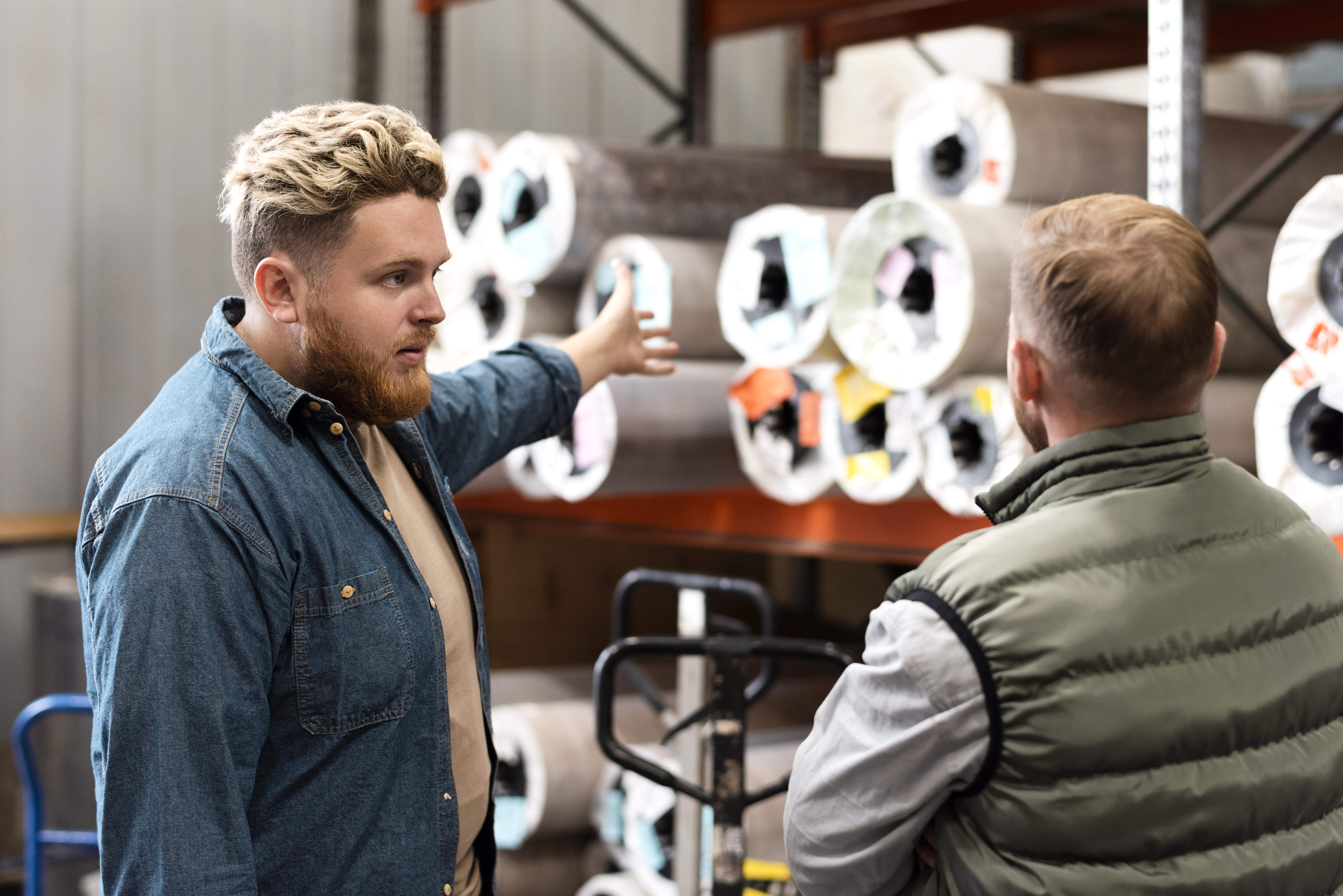 No et pots prejubilar si l'empresa no hi està d'acord: això és el que diu el Tribunal Suprem