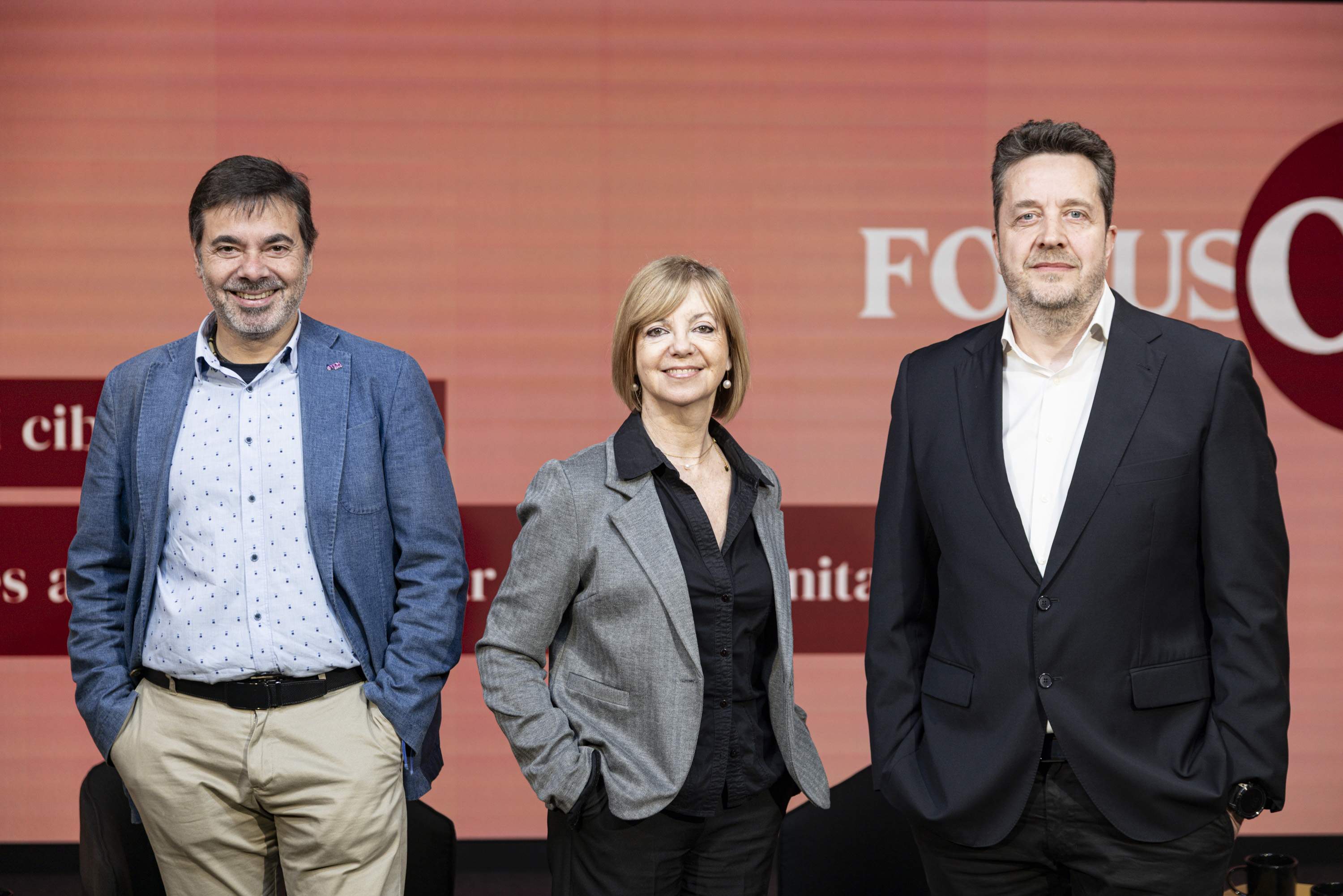 L'error humà és la gran escletxa per on entren els ciberatacs a empreses i administracions