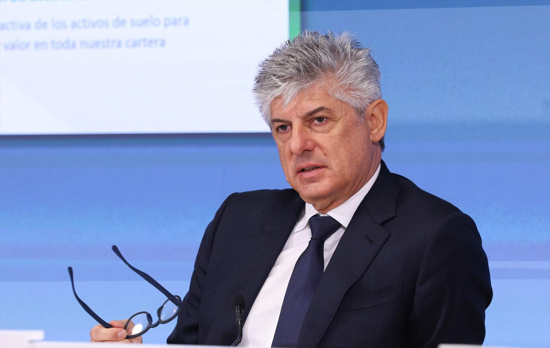 Cellnex sostiene que su valor real es "muy superior" al del mercado y confía en volver a beneficios