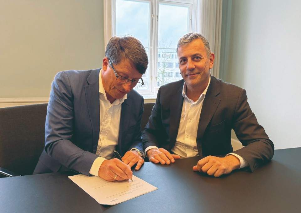 La biofarmacéutica catalana Kymos adquiere una empresa danesa