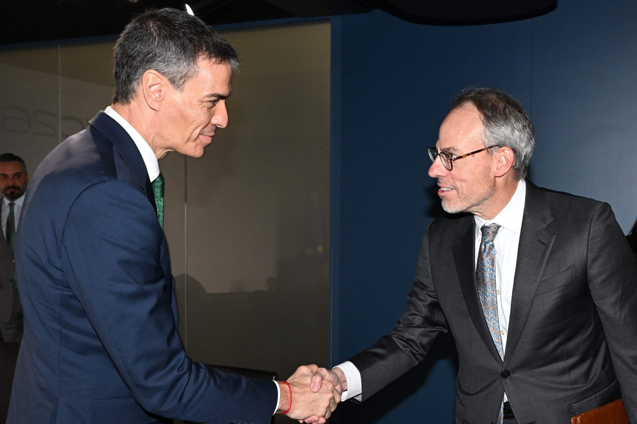 Amazon duplica la seva aposta a Espanya: invertirá 33.700 milions en centres de dades