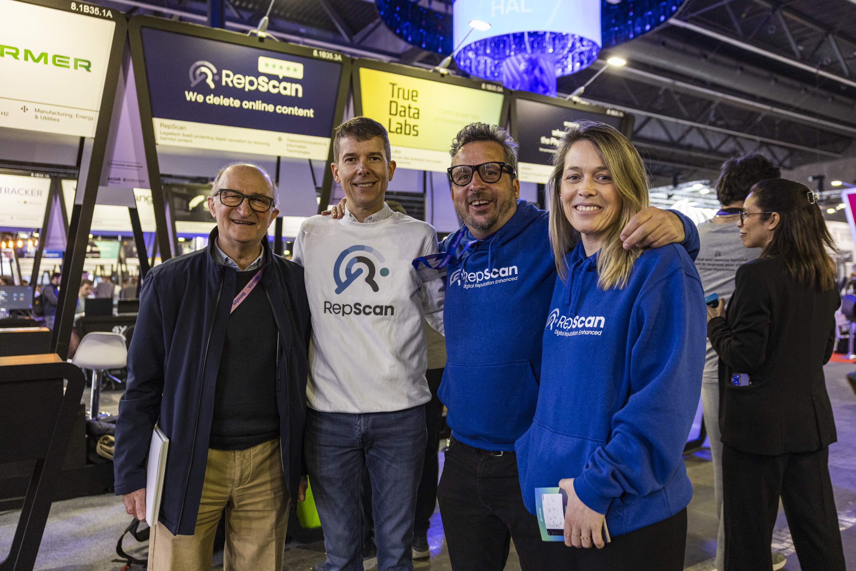 RepsCan, la firma catalana que elimina contingut online a 65 països