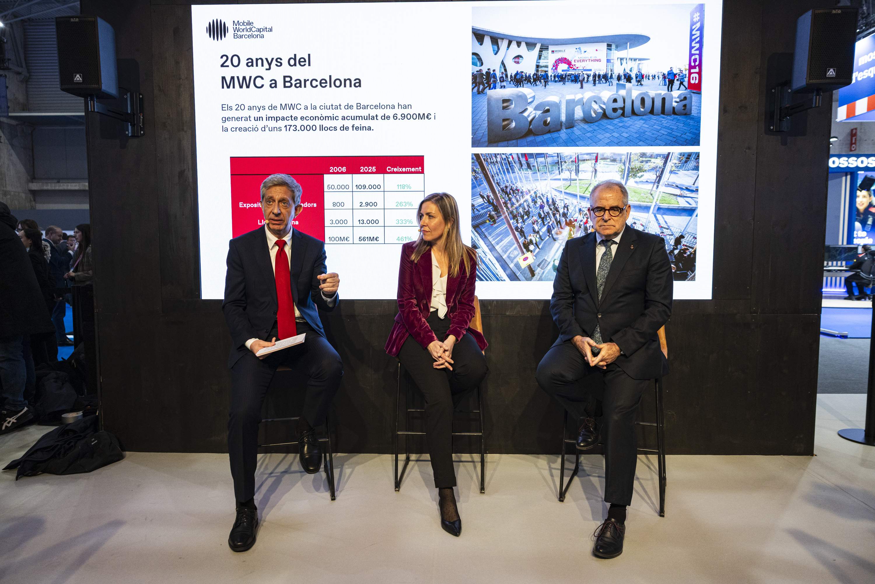 La Catalunya digital vale 68.800 millones de euros