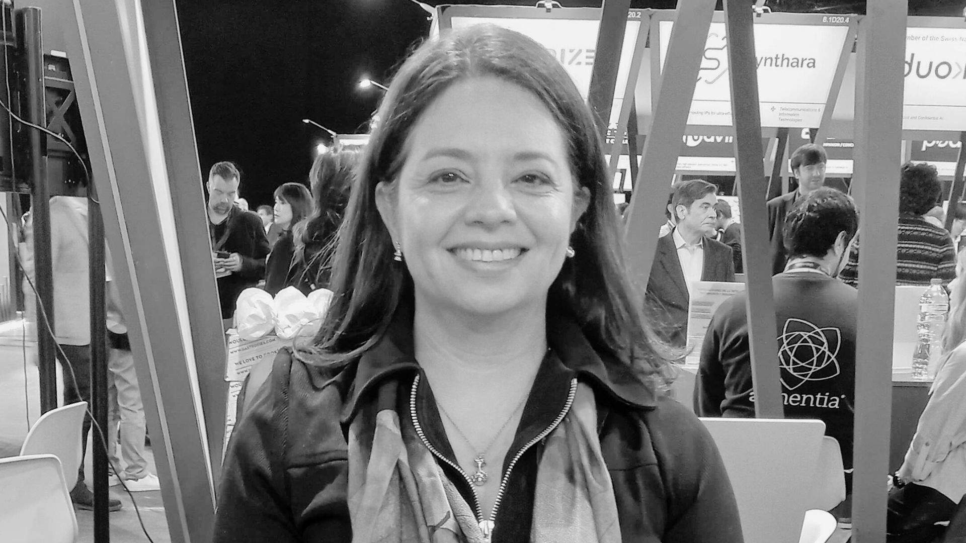 María Fernanda González