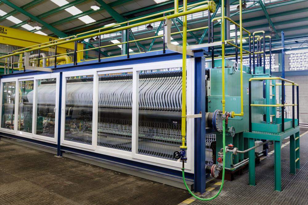 Los analistas suscriben la opa de Bondalti sobre Ercros ante la caída de rentabilidades del sector químico