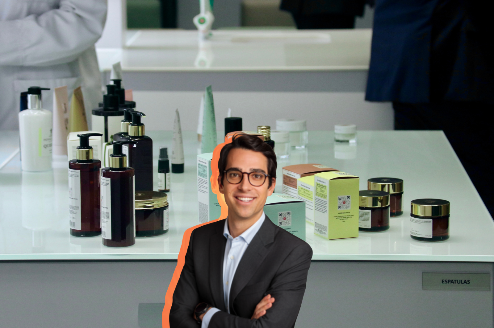 La tercera generació dels Sumarroca arriba a la direcció de Puig