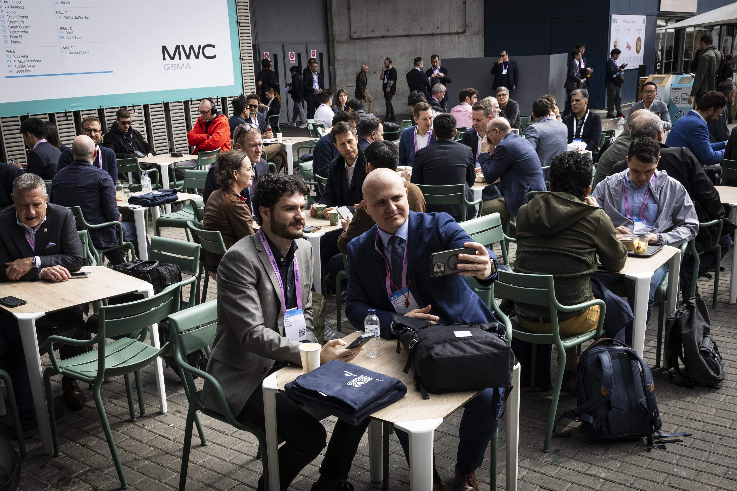 El 'boom' digital y tecnológico de Cataluña deja fuera a las mujeres