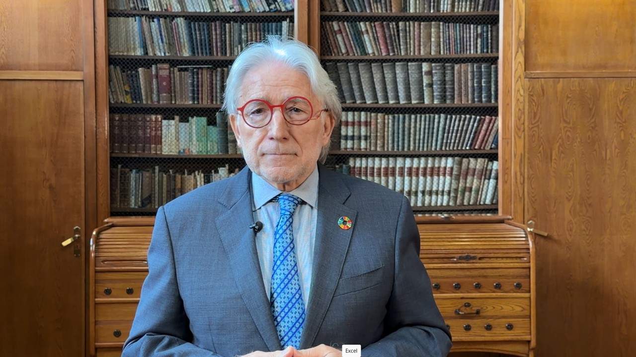 Europa responde a Trump que está "preparada para actuar" en defensa de España