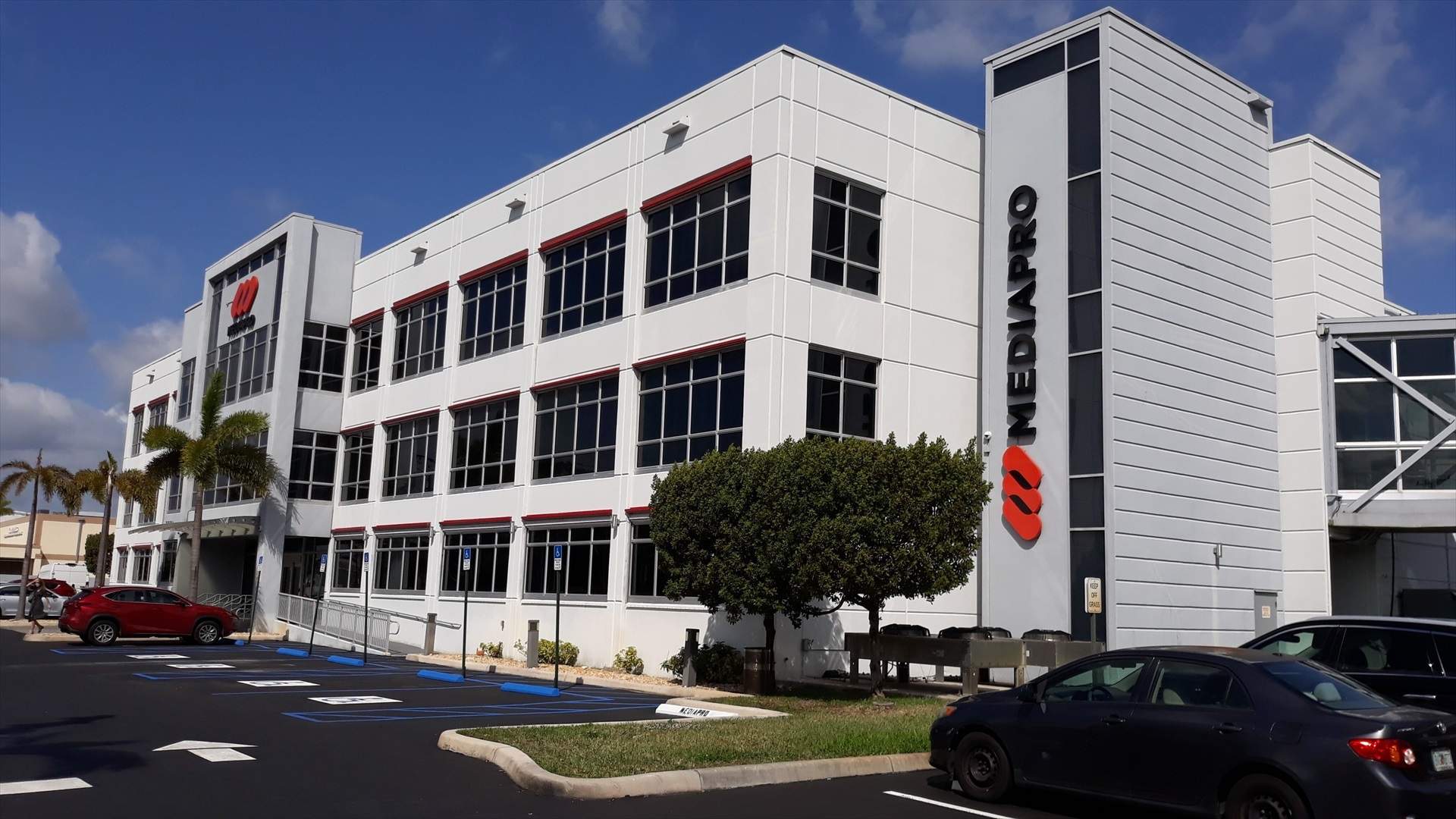 Mediapro anuncia un ERE con 250 salidas en Barcelona y Madrid