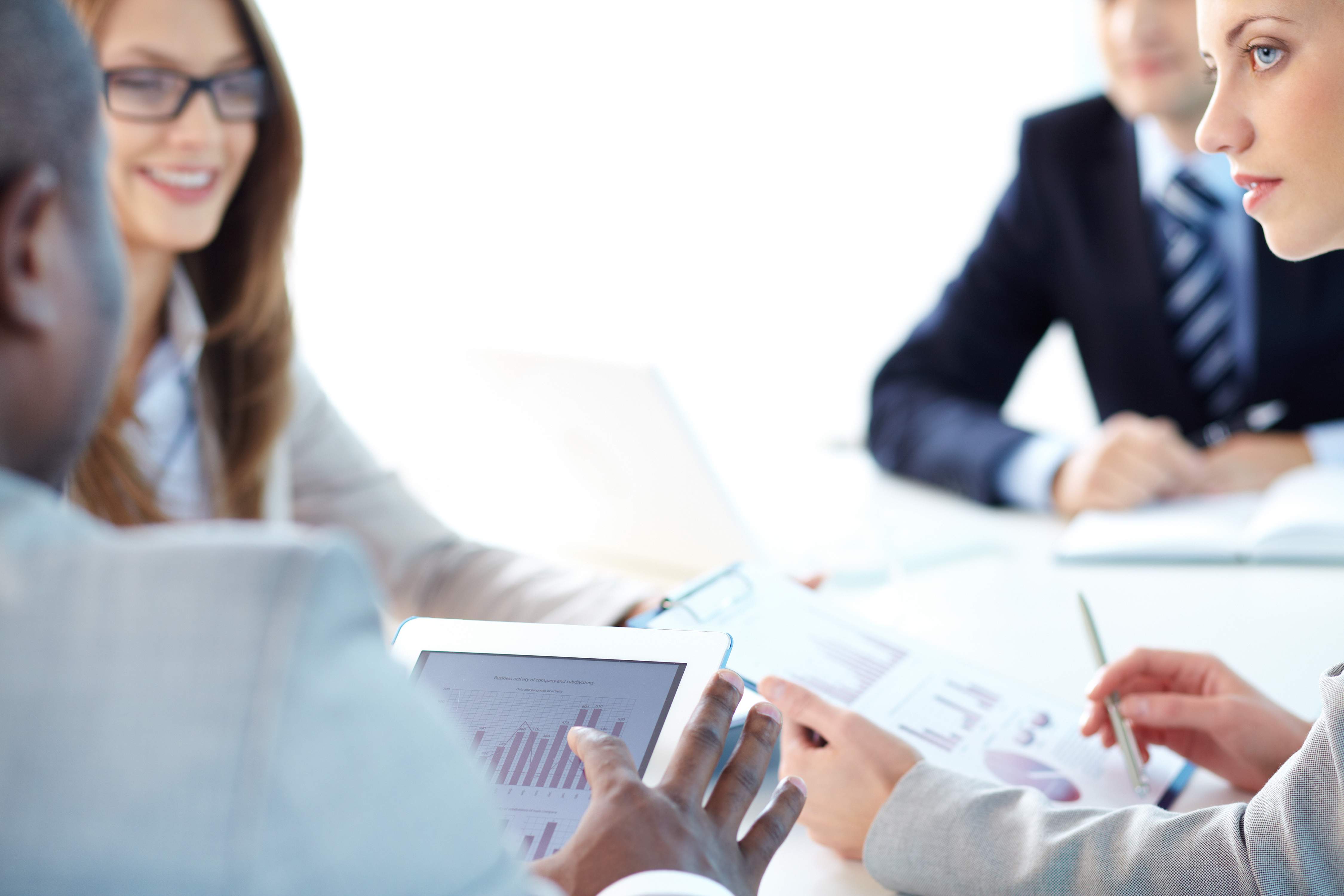 Las mujeres deberían trabajar hasta 47 días más al año para ganar tanto como los hombres