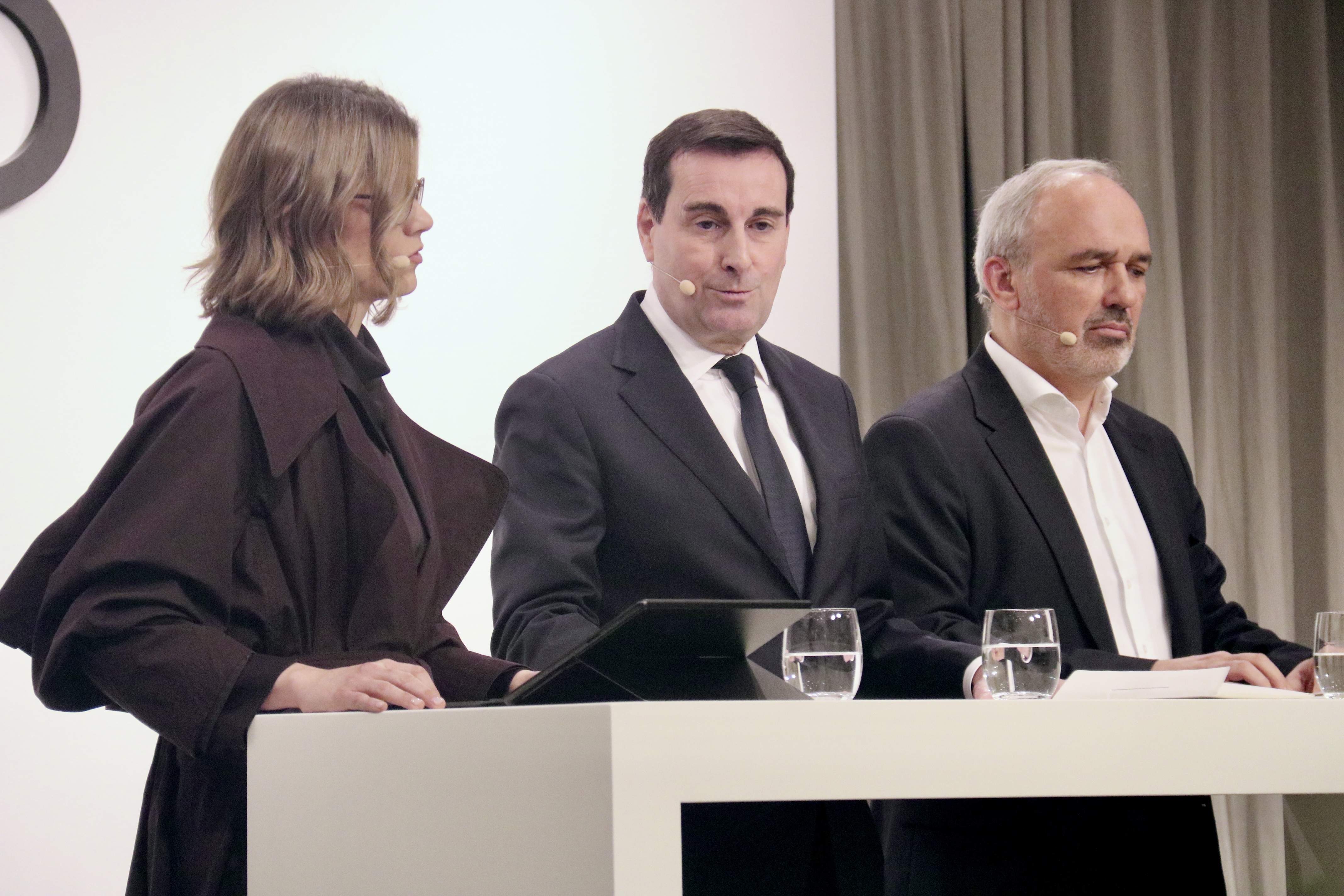 Mango sortea la tensión comercial con una cadena de suministros flexible y diversificada