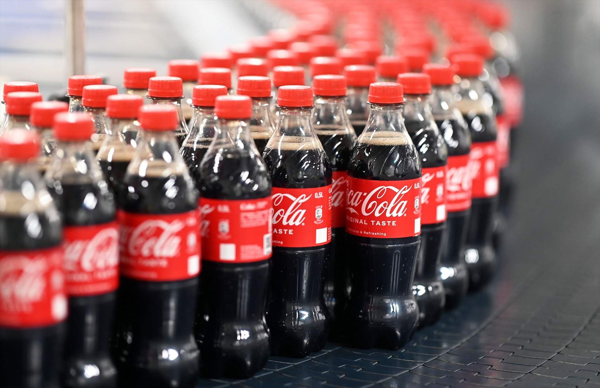 CCOO i Coca-Cola acorden que l'ERO a Esplugues se saldi amb 19 baixes voluntàries
