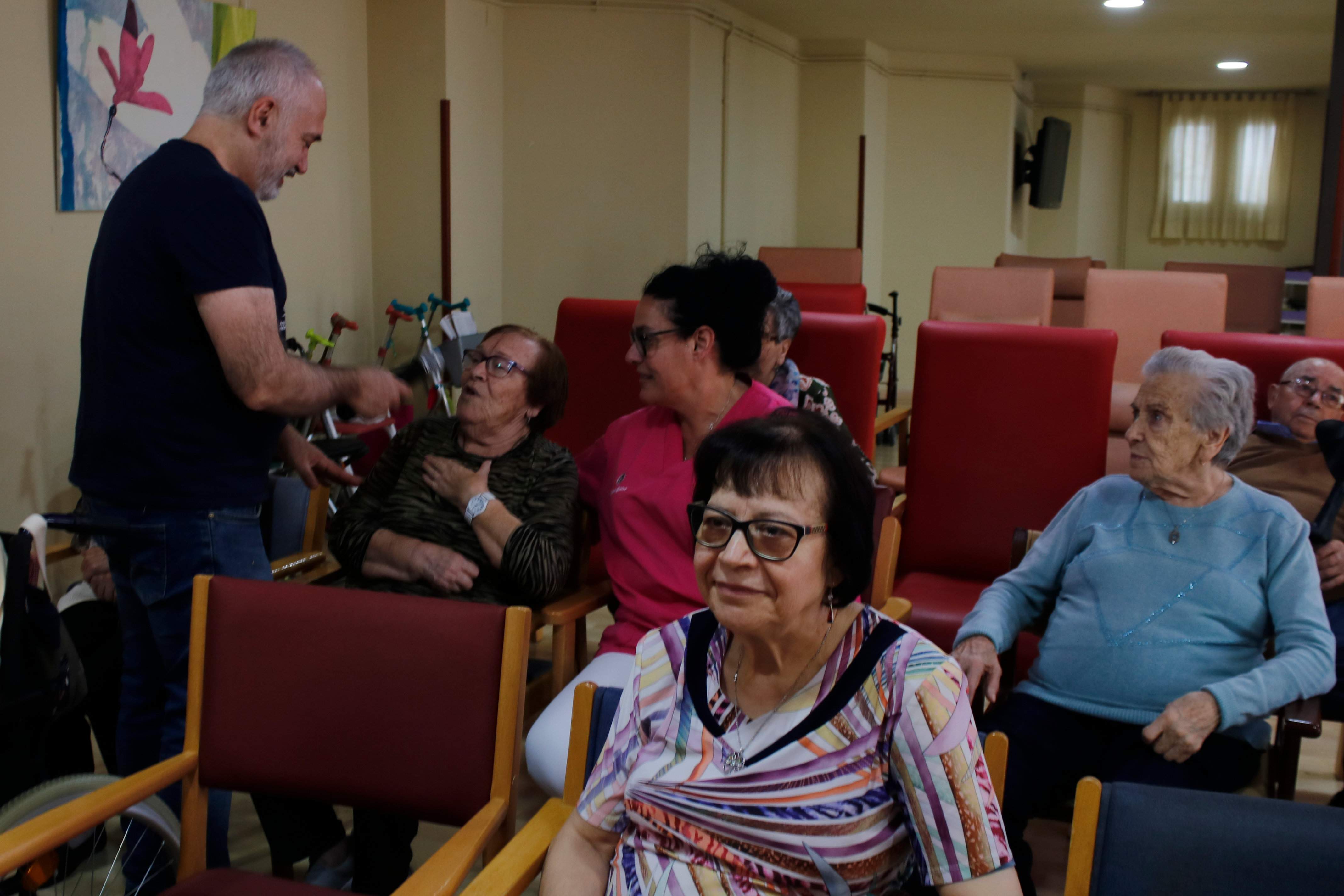 Cambio en la jubilación anticipada: la Seguridad Social amplía los supuestos para jubilarse a los 56 años