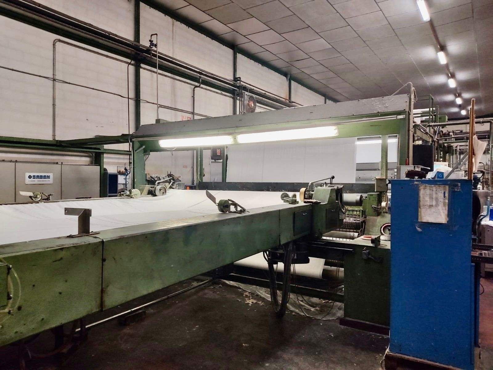 El sector textil alerta de un "shock industrial" por la crisis en Oriente Medio