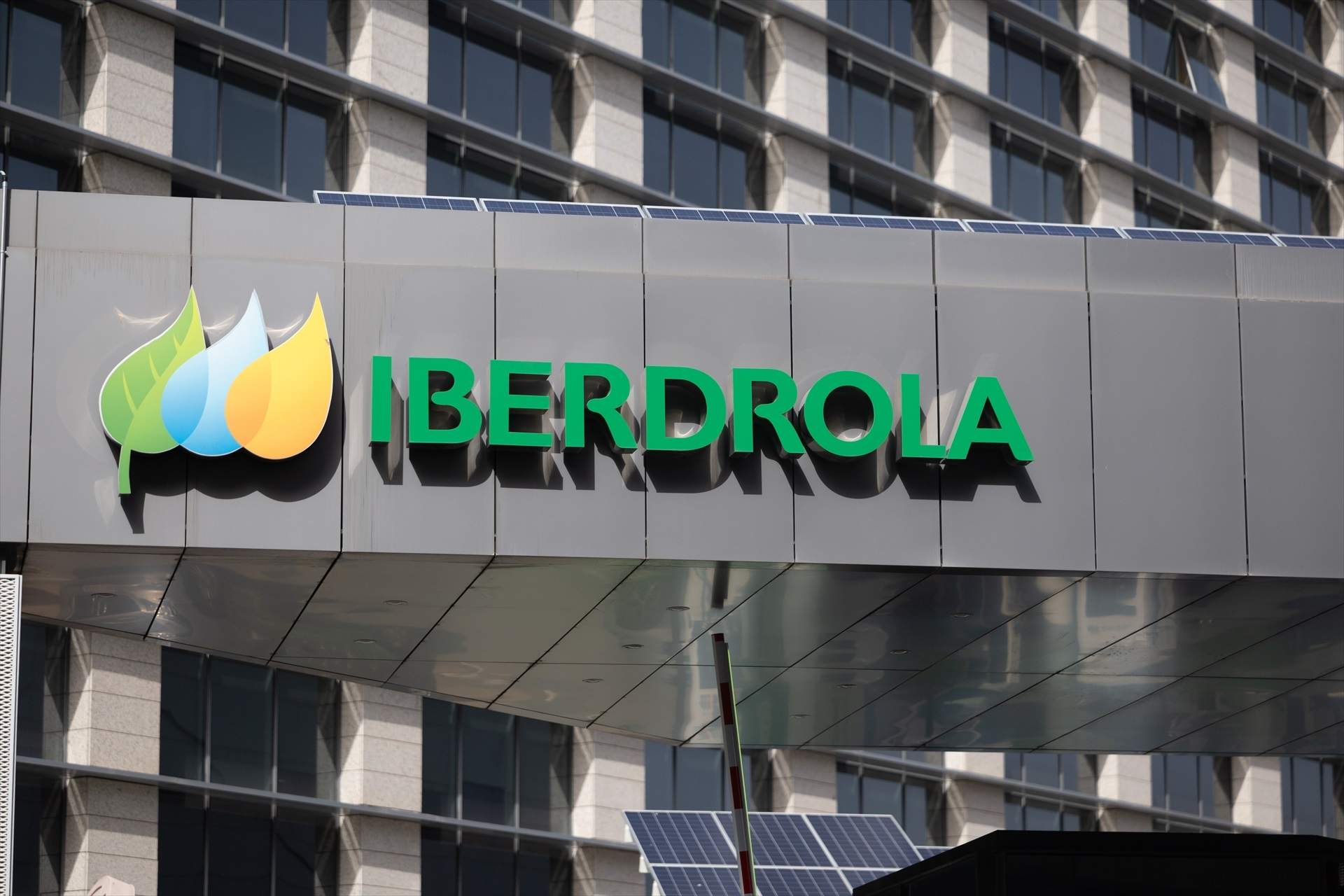 Iberdrola formalitza la compra d'un parc eòlic a Austràlia