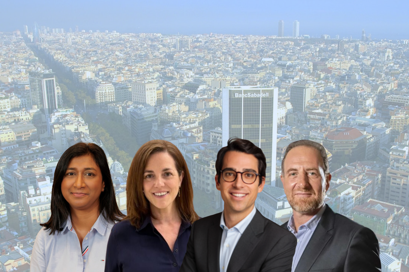 El último movimiento de los Sumarroca, Mediapro, Sol Daurella y Veolia