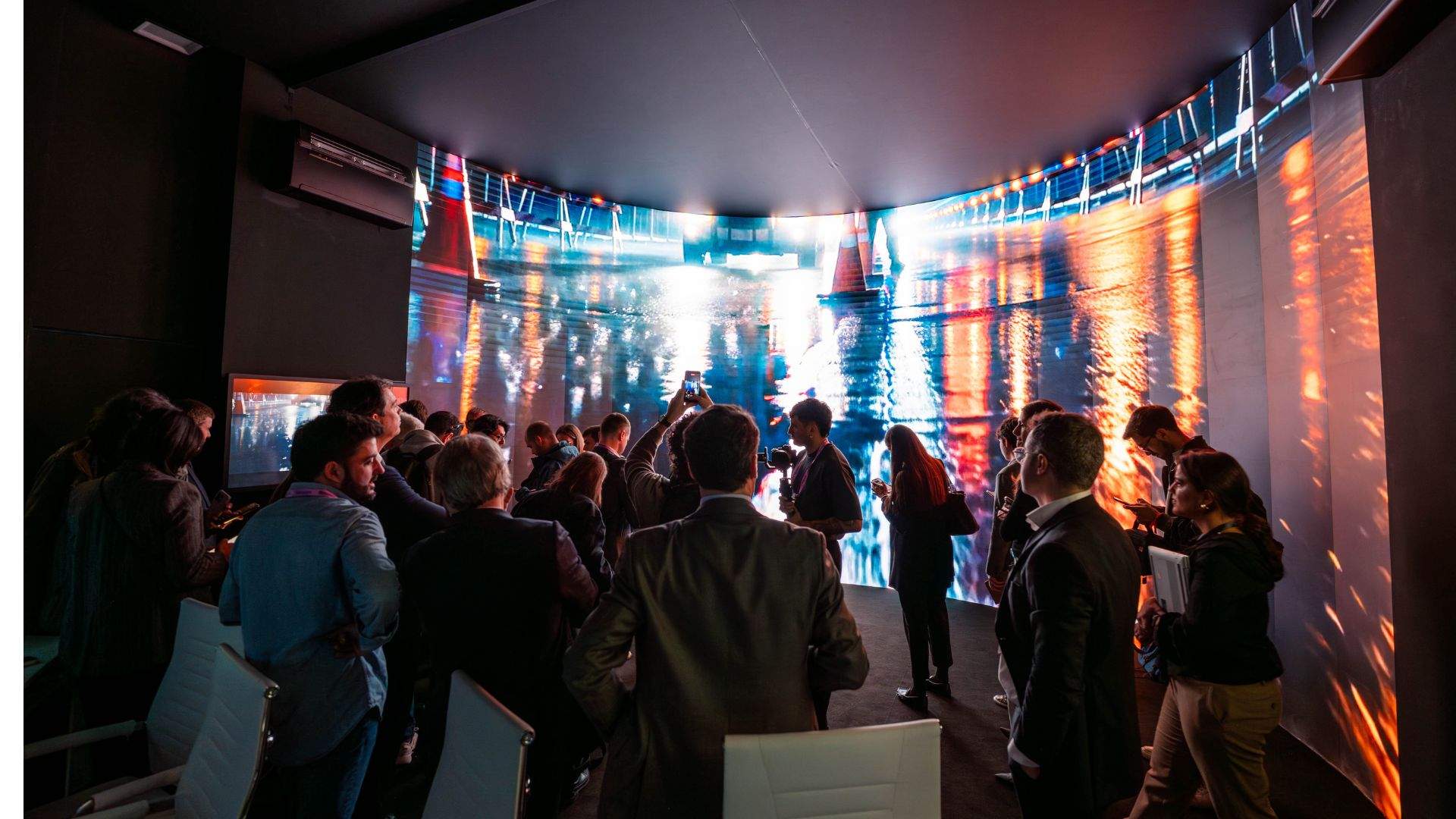 Indra reforça la seva col·laboració amb el govern de Goiás (Brasil)