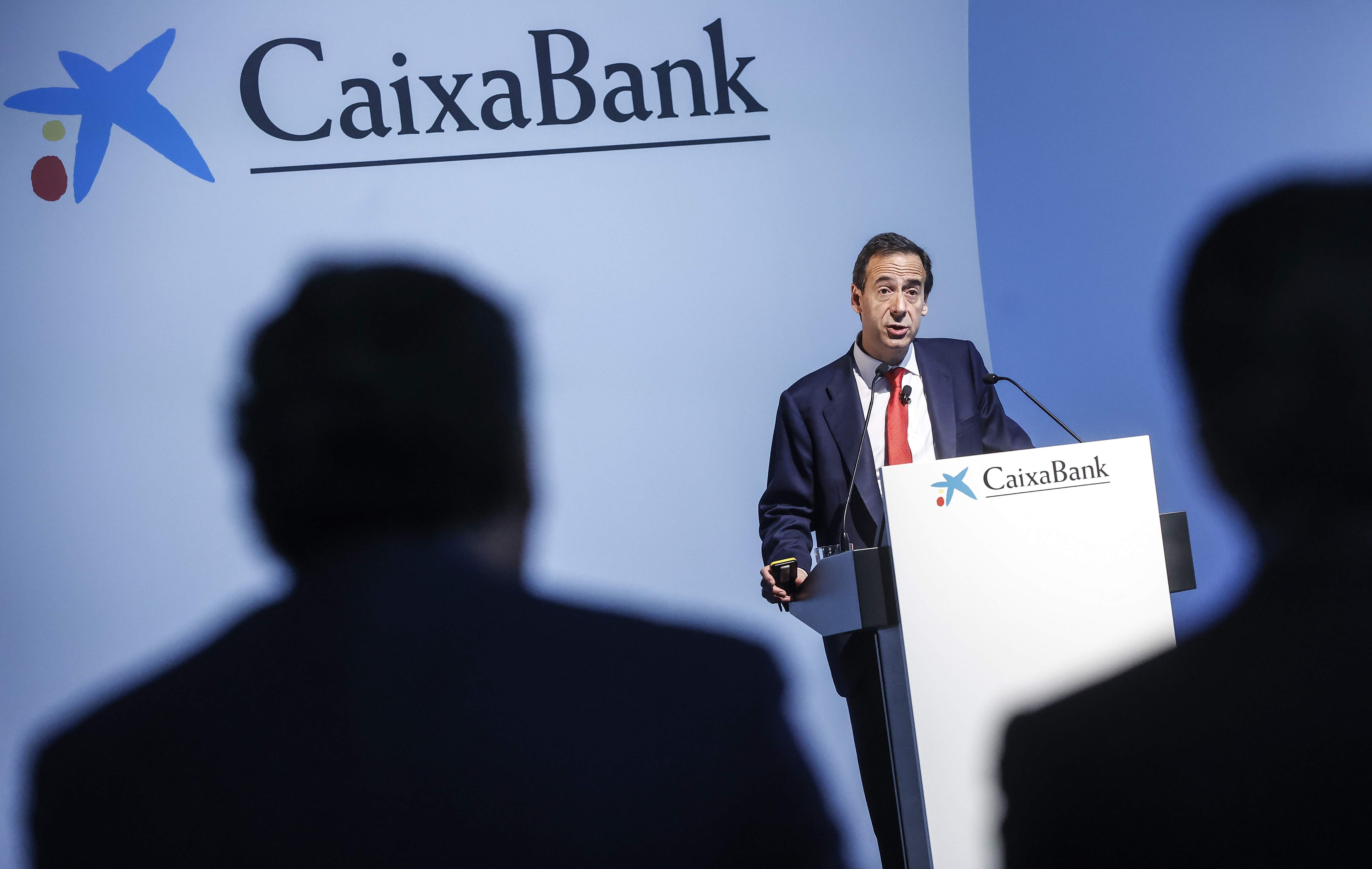 Gortázar, Torres y Botín logran el apoyo del proxy ISS a las nuevas subidas de sueldo