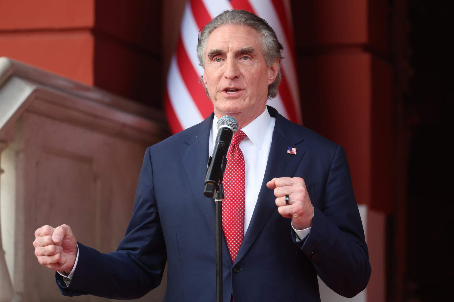 Estados Unidos levanta las sanciones para la explotación de oro en Venezuela