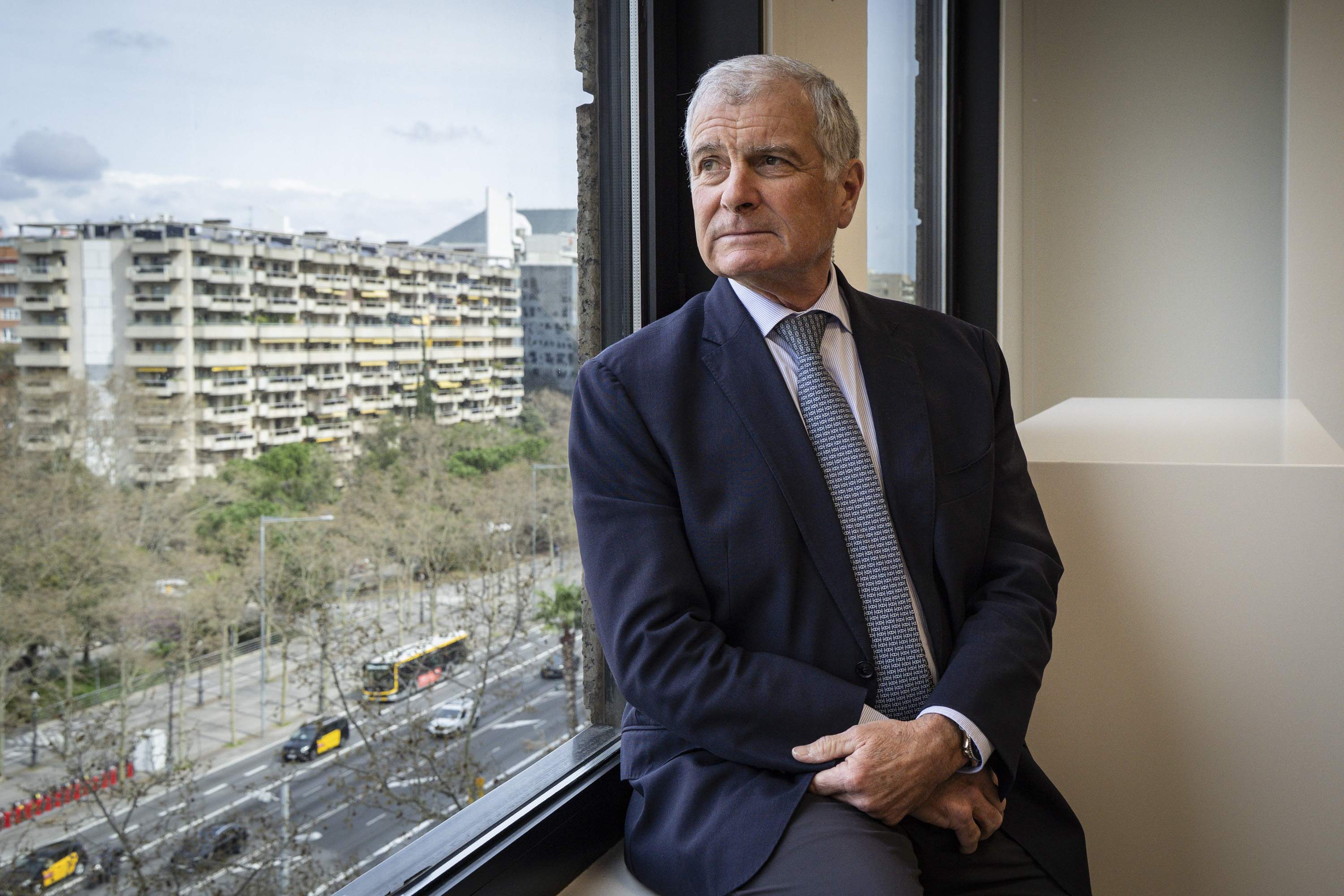 João de Mello: "Bondalti es un inversor a largo plazo y transformaremos Ercros para que siga creciendo"