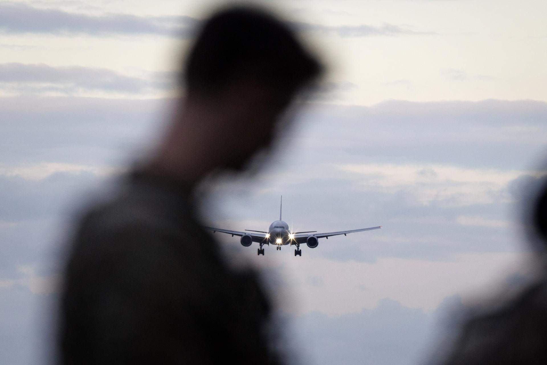 La guerra dispara fins al 479% l'interès des d'Orient Mitjà en el lloguer de temporada a Barcelona