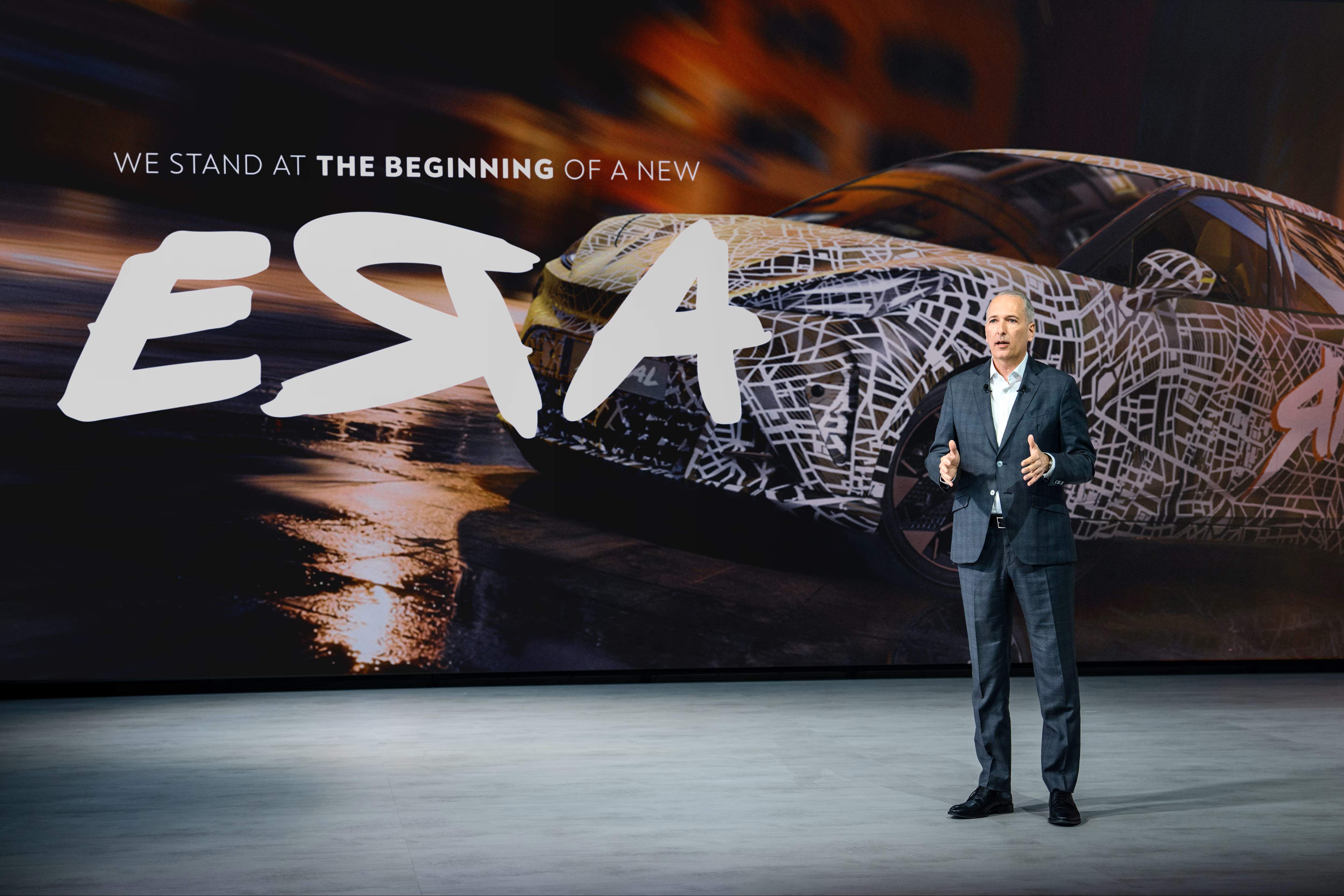 Seat confia en l'èxit del Cupra Raval per recuperar la rendibilitat