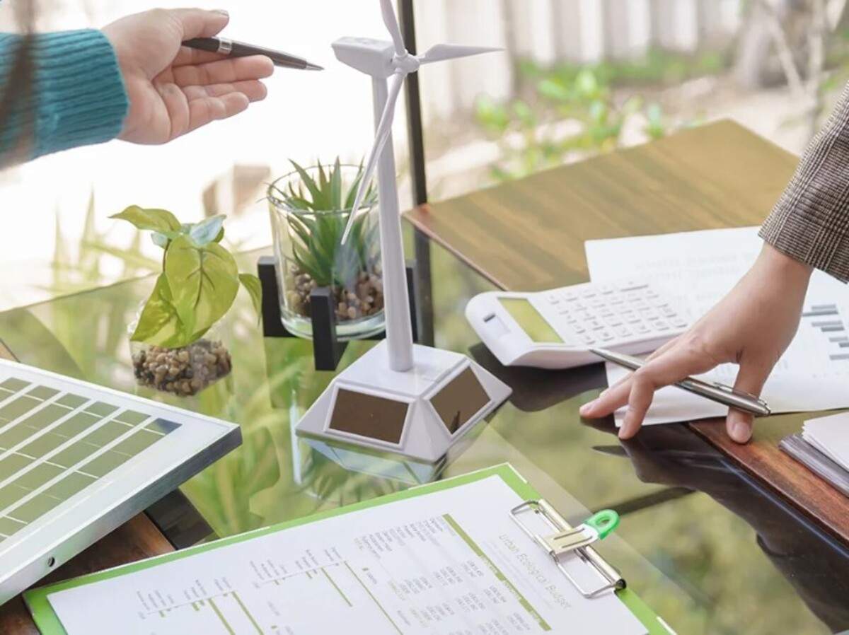 Geoskop exporta las predicciones climáticas para parques renovables con la italiana Plenitude