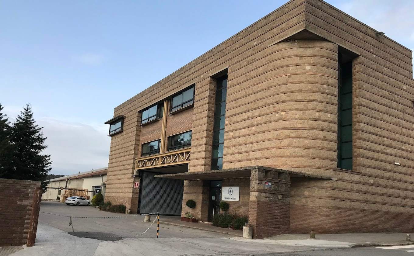 Bekaert acuerda con los sindicatos despedir al 90% de sus trabajadores en Osona