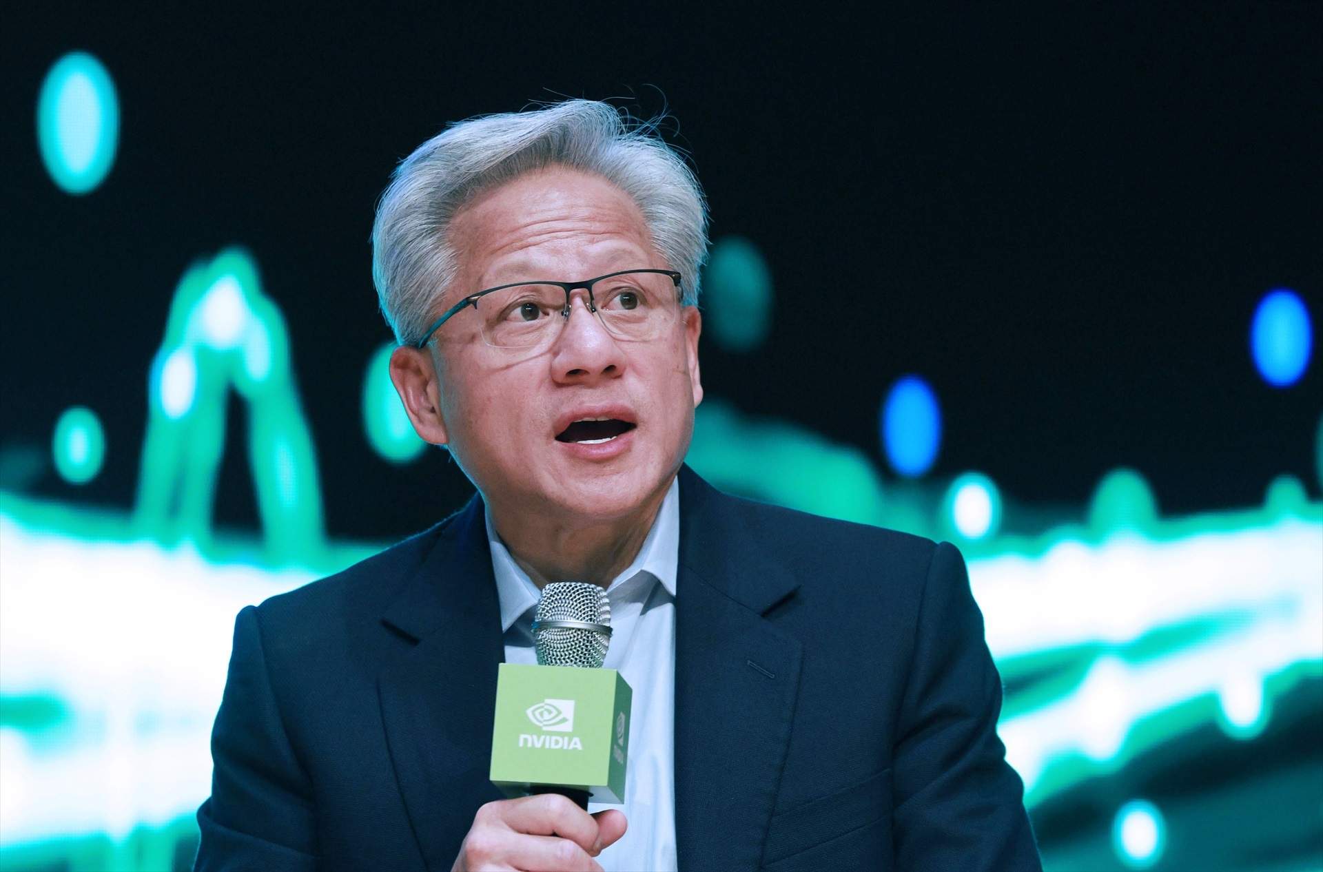 Nvidia calcula unes vendes de 870.000 milions d’euros en xips d’IA per l’any 2027