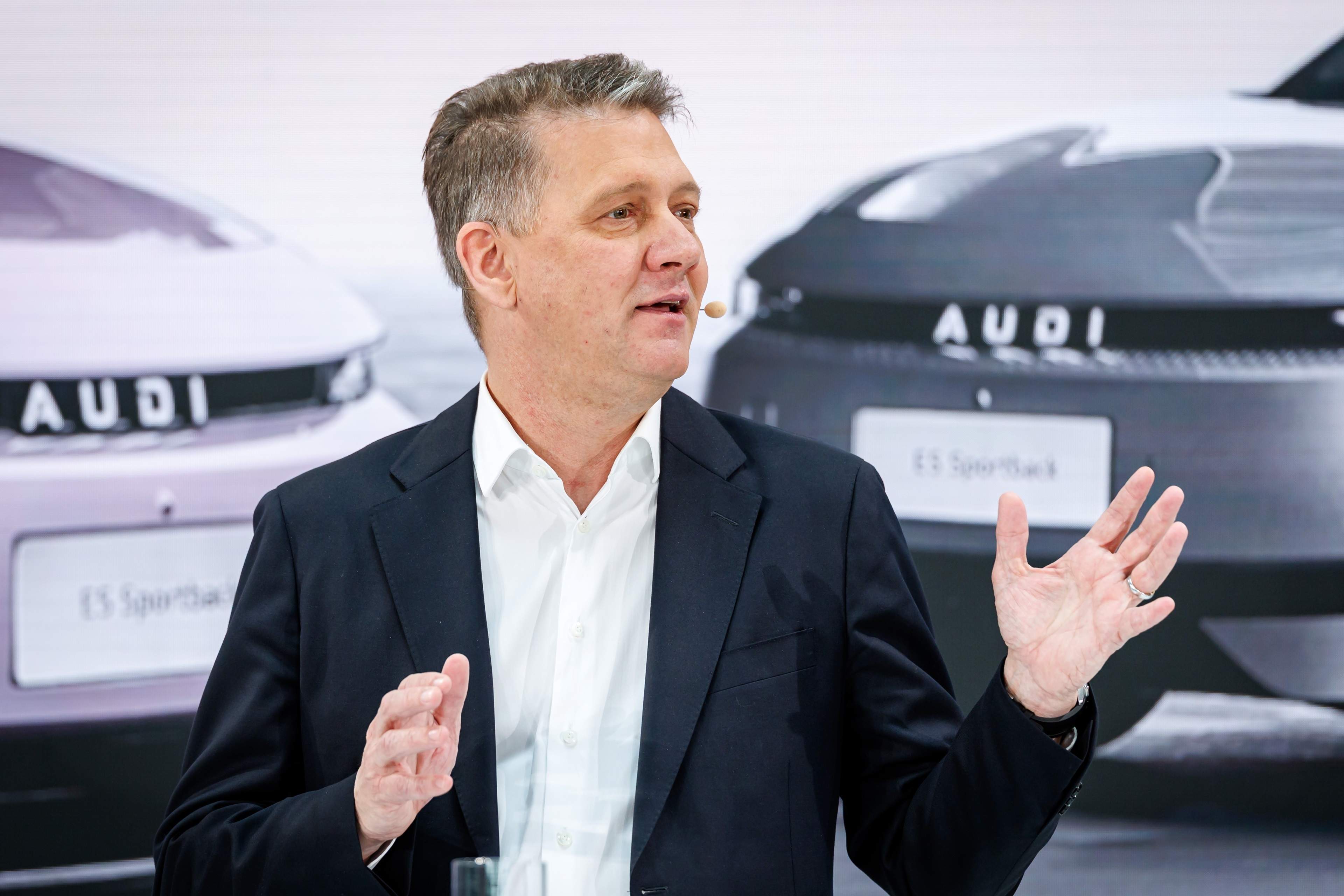 Audi abre la puerta a fabricar el A1 eléctrico en Martorell