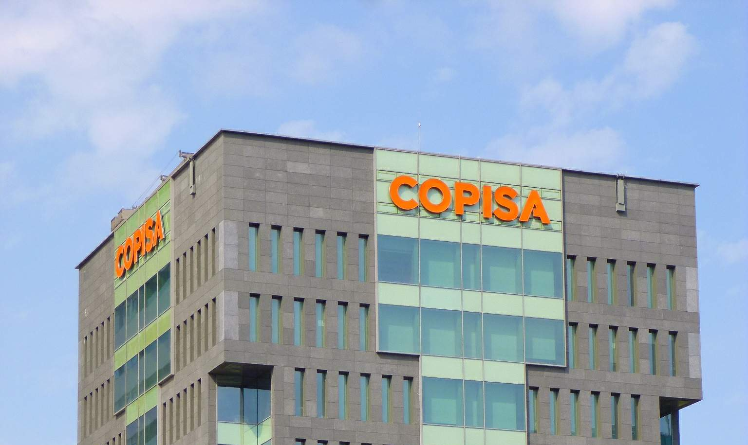 La familia Cornadó reestructura el área directiva de Copisa