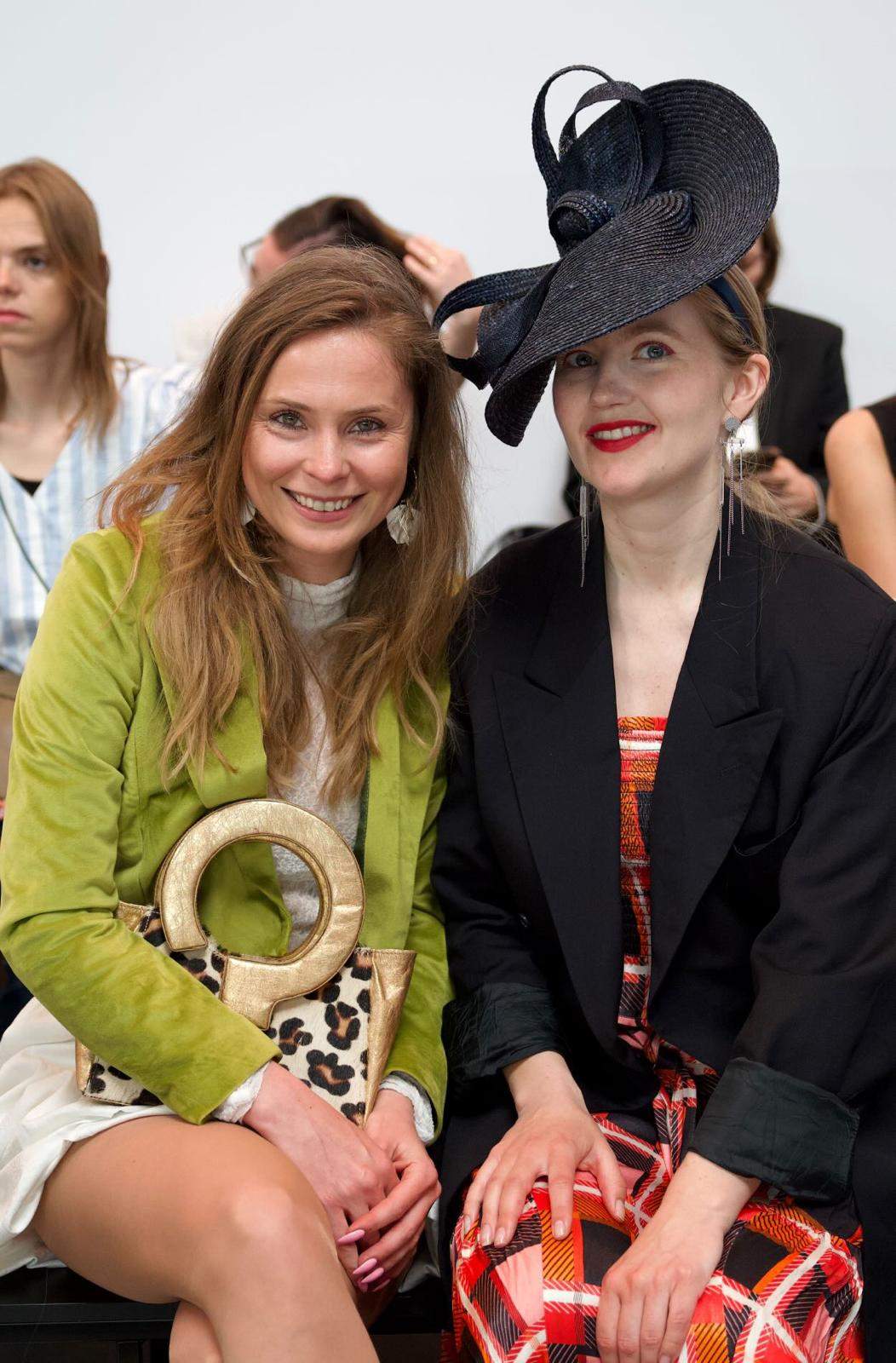 Neix una comunitat de dissenyadores emergents per impulsar la moda des de Barcelona