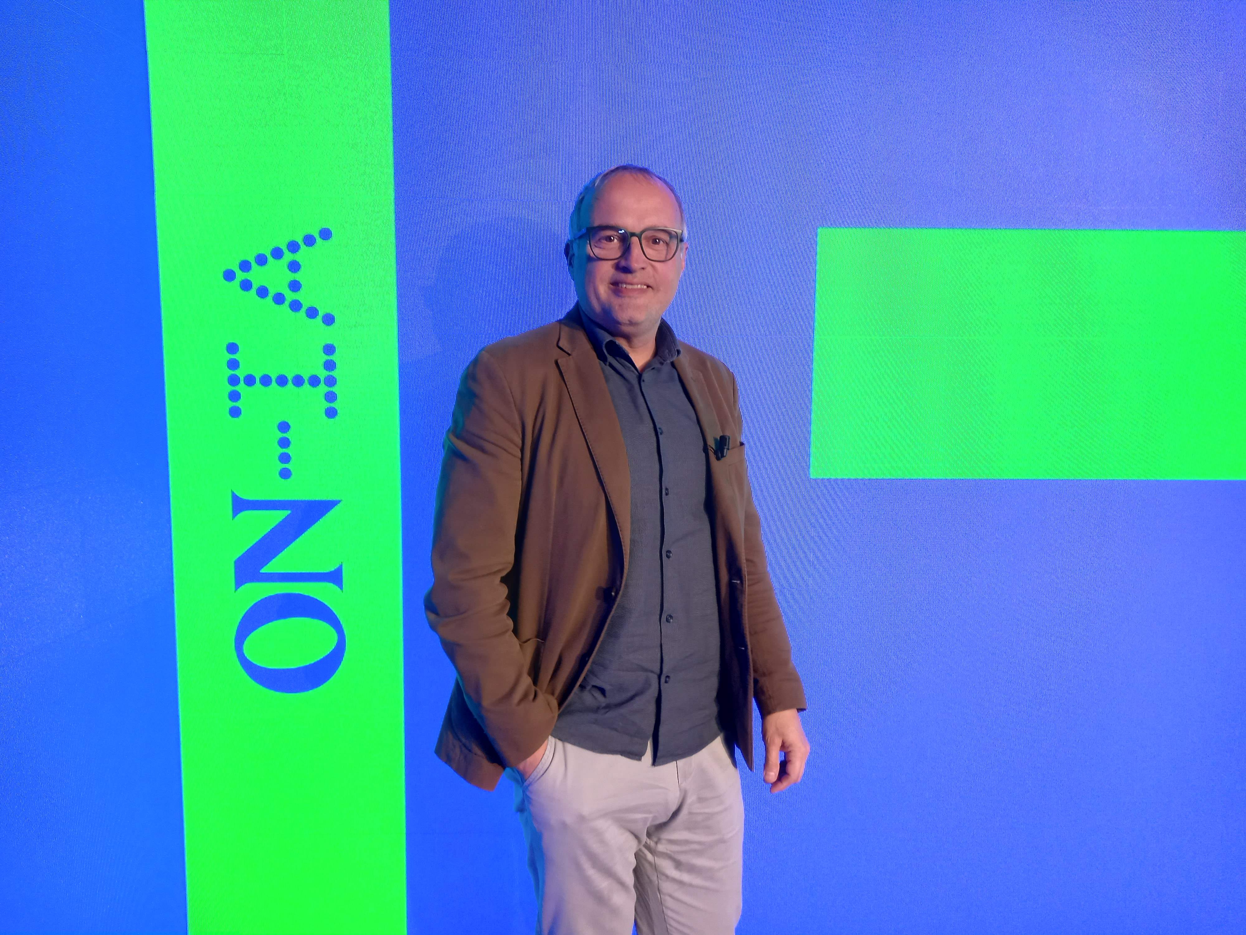 Josep Maria Ribes: "La manca d’una regulació consistent complica com abordar la IA"