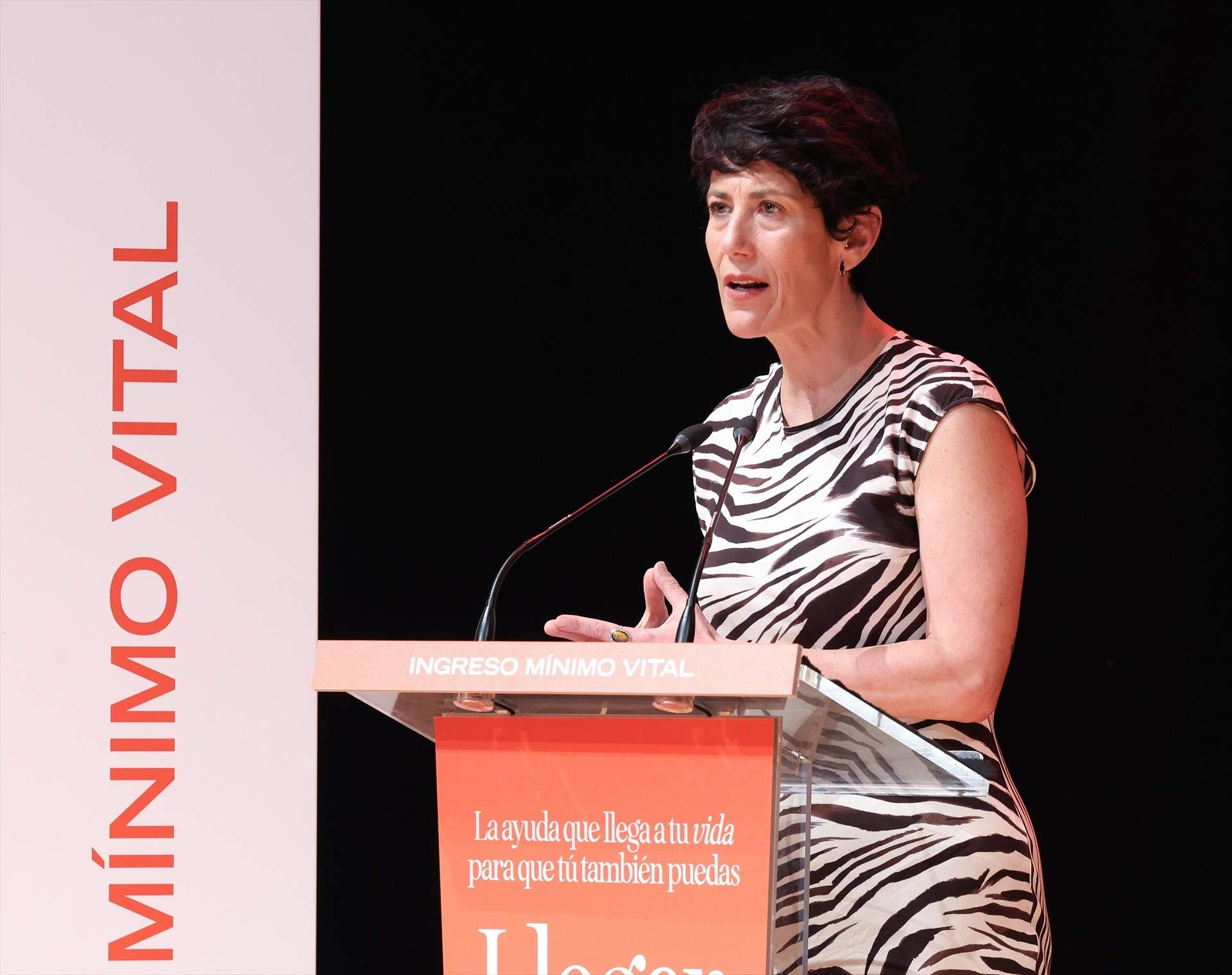 El Gobierno delega en la justicia las devoluciones de los cobros indebidos del Ingreso Mínimo Vital