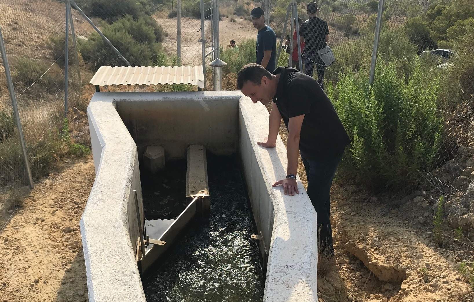 Un sistema de IA prevé la sequía con seis meses de antelación